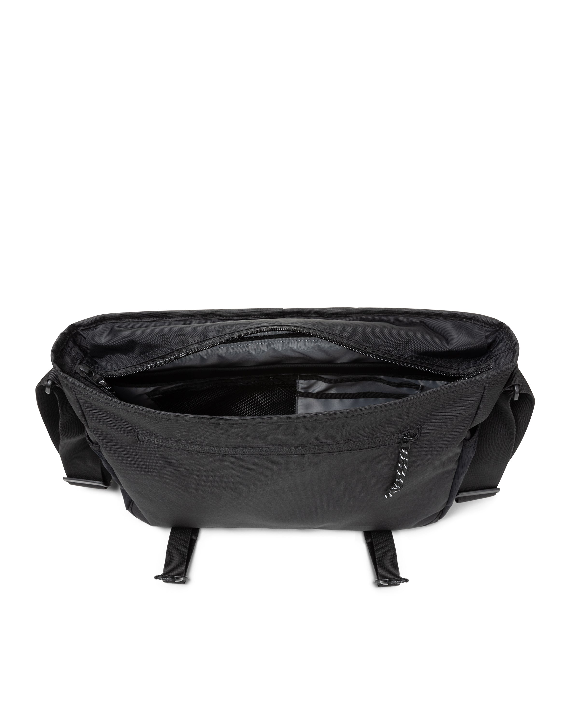 eastpak-courier-pro-sacoche-noir-cs-black-pro-16-pouces image 2