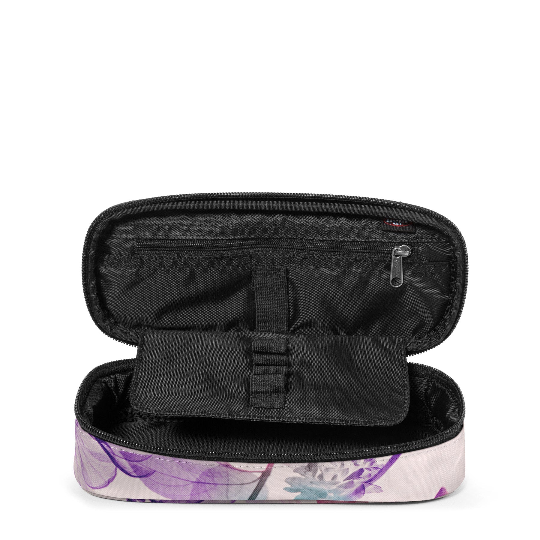 eastpak-oval-single-trousse-pink-ray-m-d-perlante image 2
