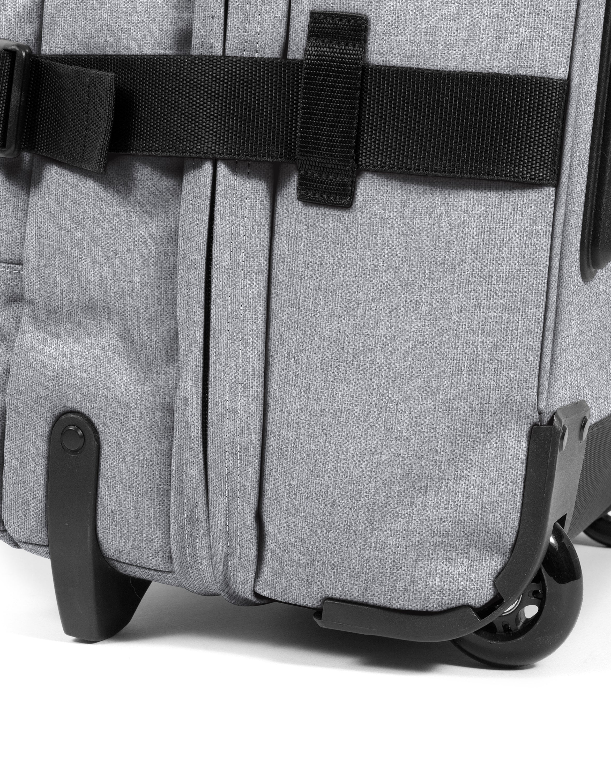 eastpak-tranverz-s-valise-cabine-sunday-grey-petit image 6