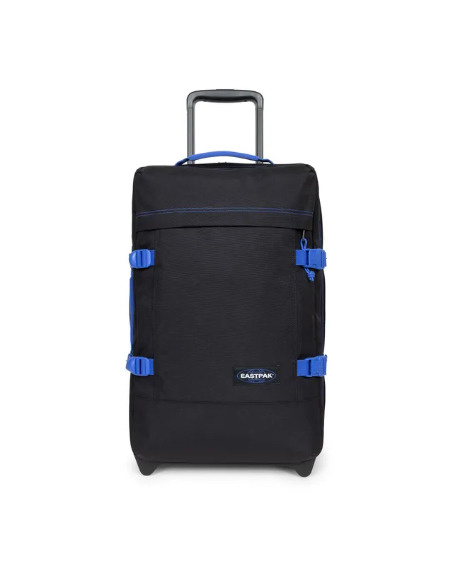 eastpak-tranverz-s-valise-cabine-kontrast-petit-tsa image 1