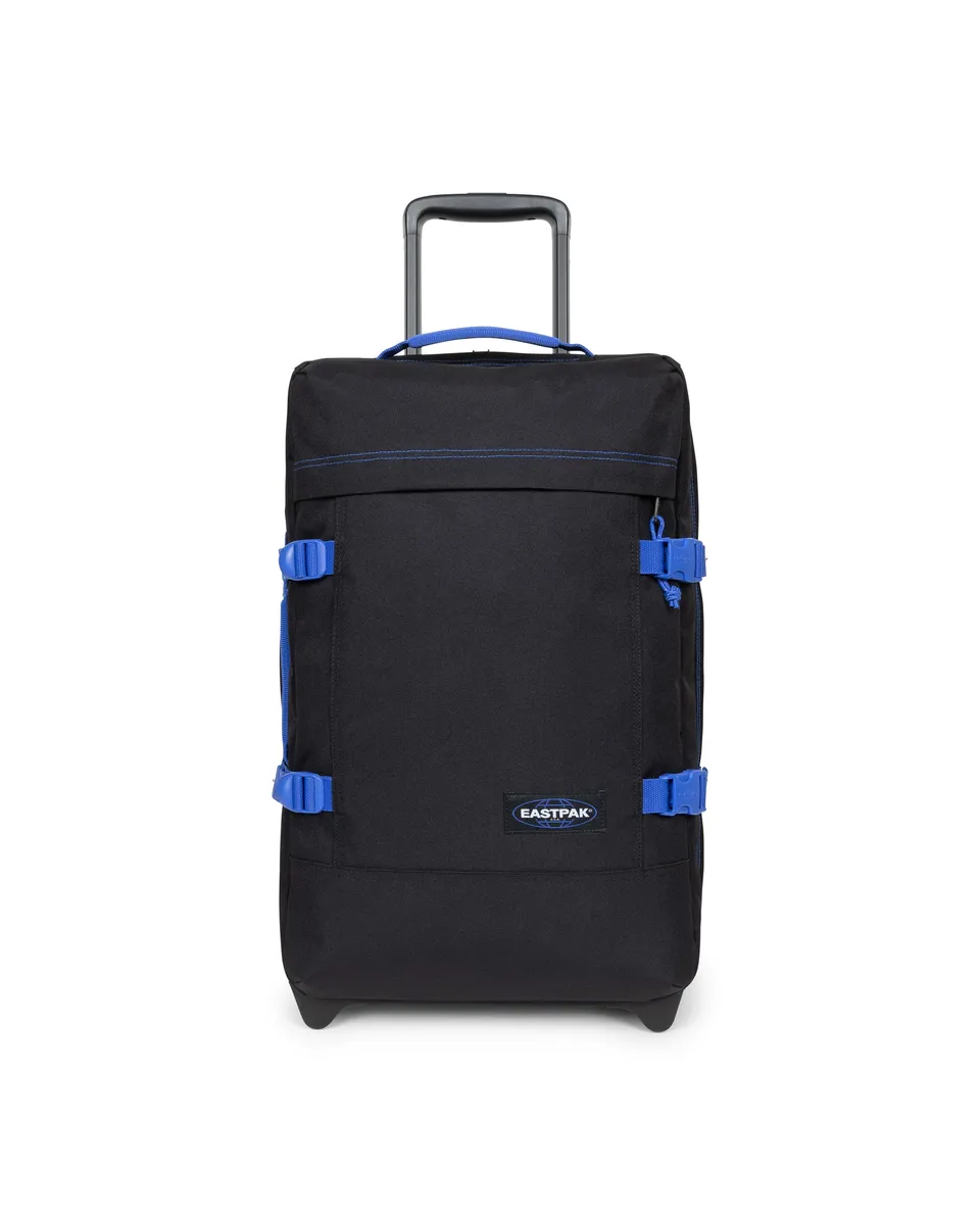 eastpak-tranverz-s-valise-cabine-kontrast-petit-tsa image 1