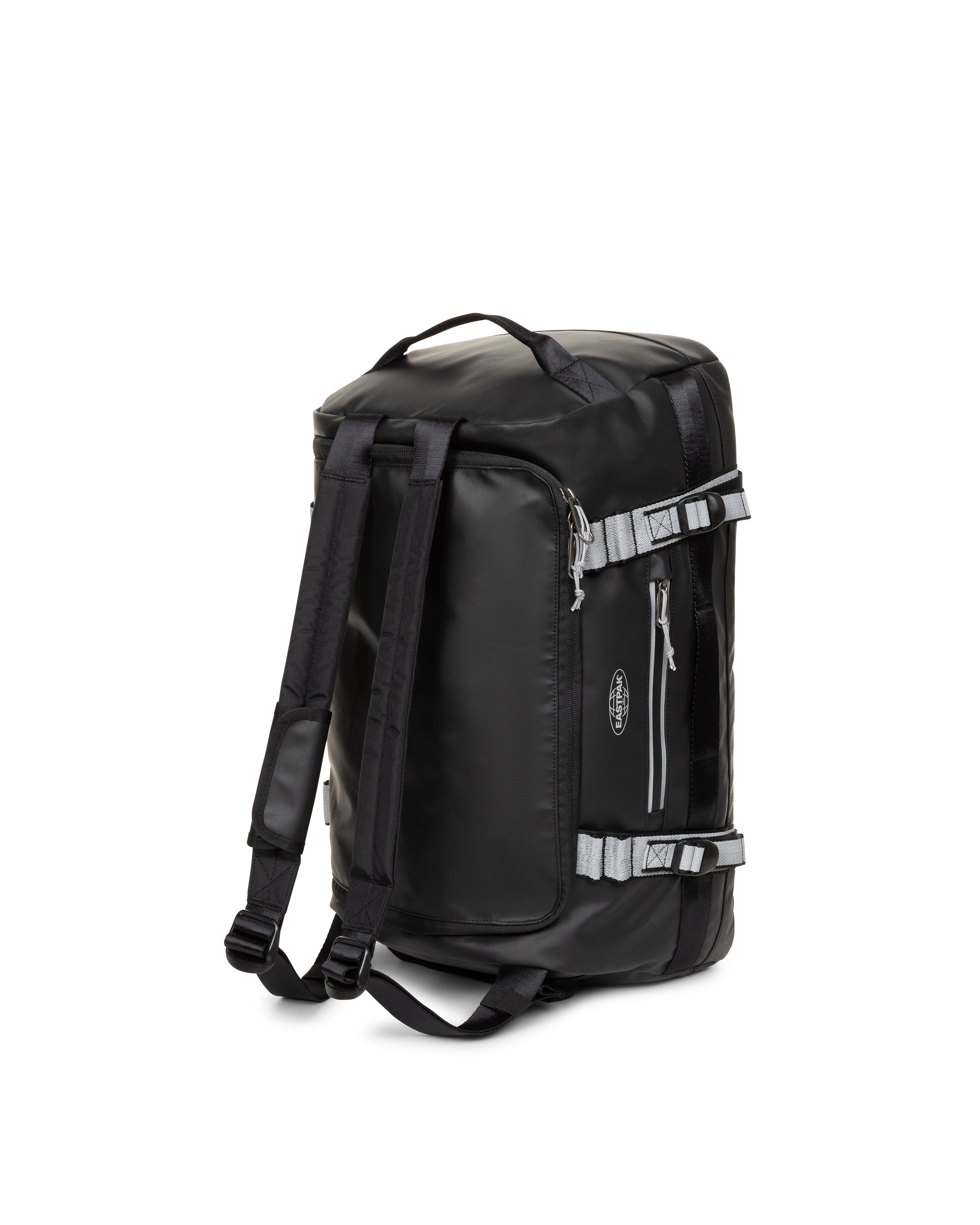 eastpak-duffel-pack-s-sac-polochon-tarp-reflect-petit-cabine image 4