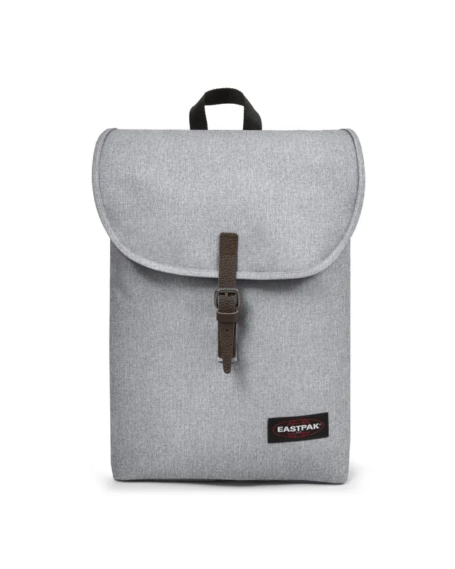 eastpak-ciera-sac-dos-sunday-grey-moyen-15-pouces image 1