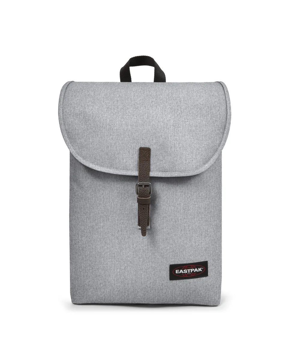 eastpak-ciera-sac-dos-sunday-grey-moyen-15-pouces image 1