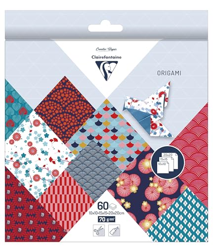 clairefontaine-tulip-95347c-papier-origami-hanayo-60-feuilles image 8