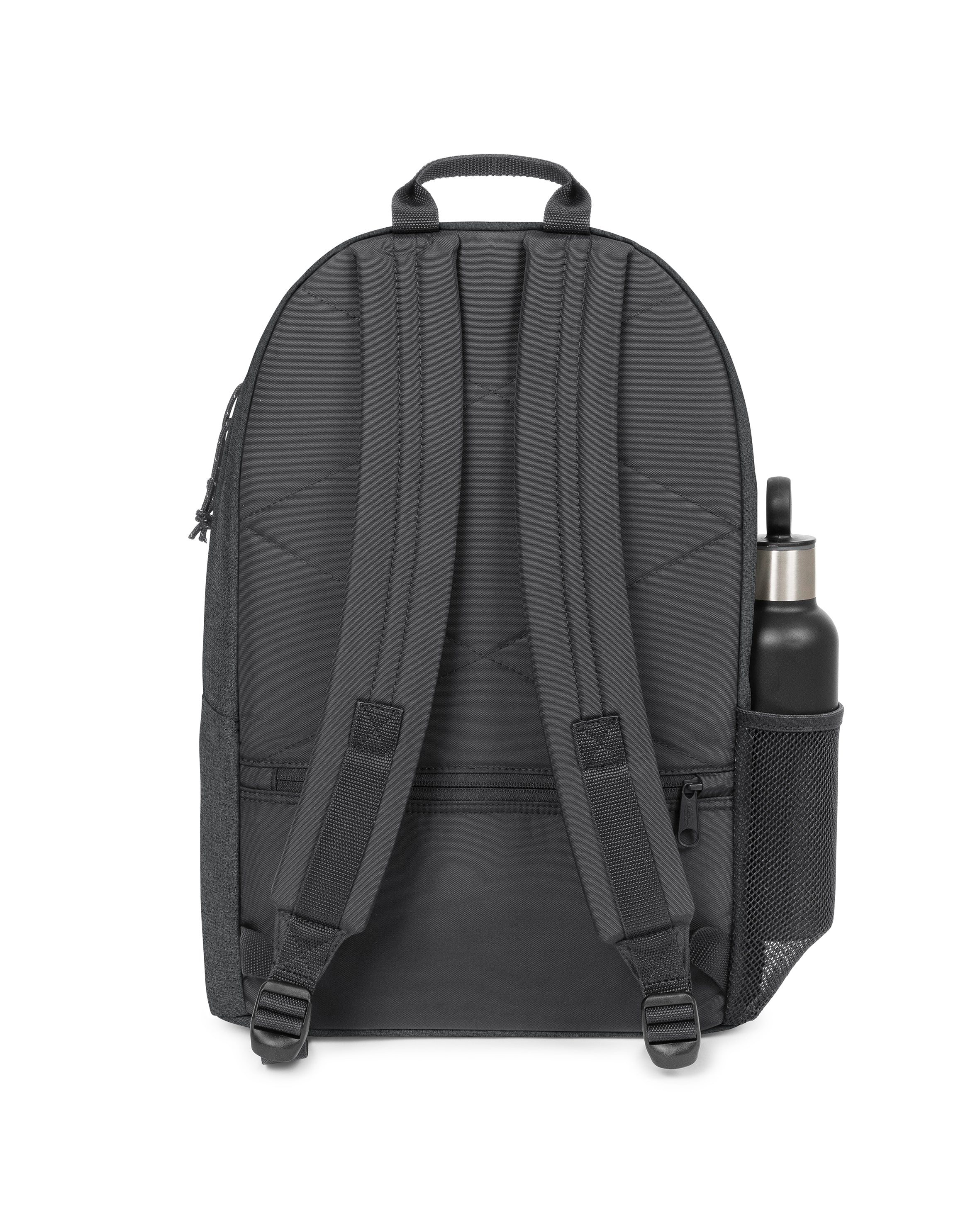 eastpak-padded-dbl-sac-dos-black-denim-13-pouces image 5