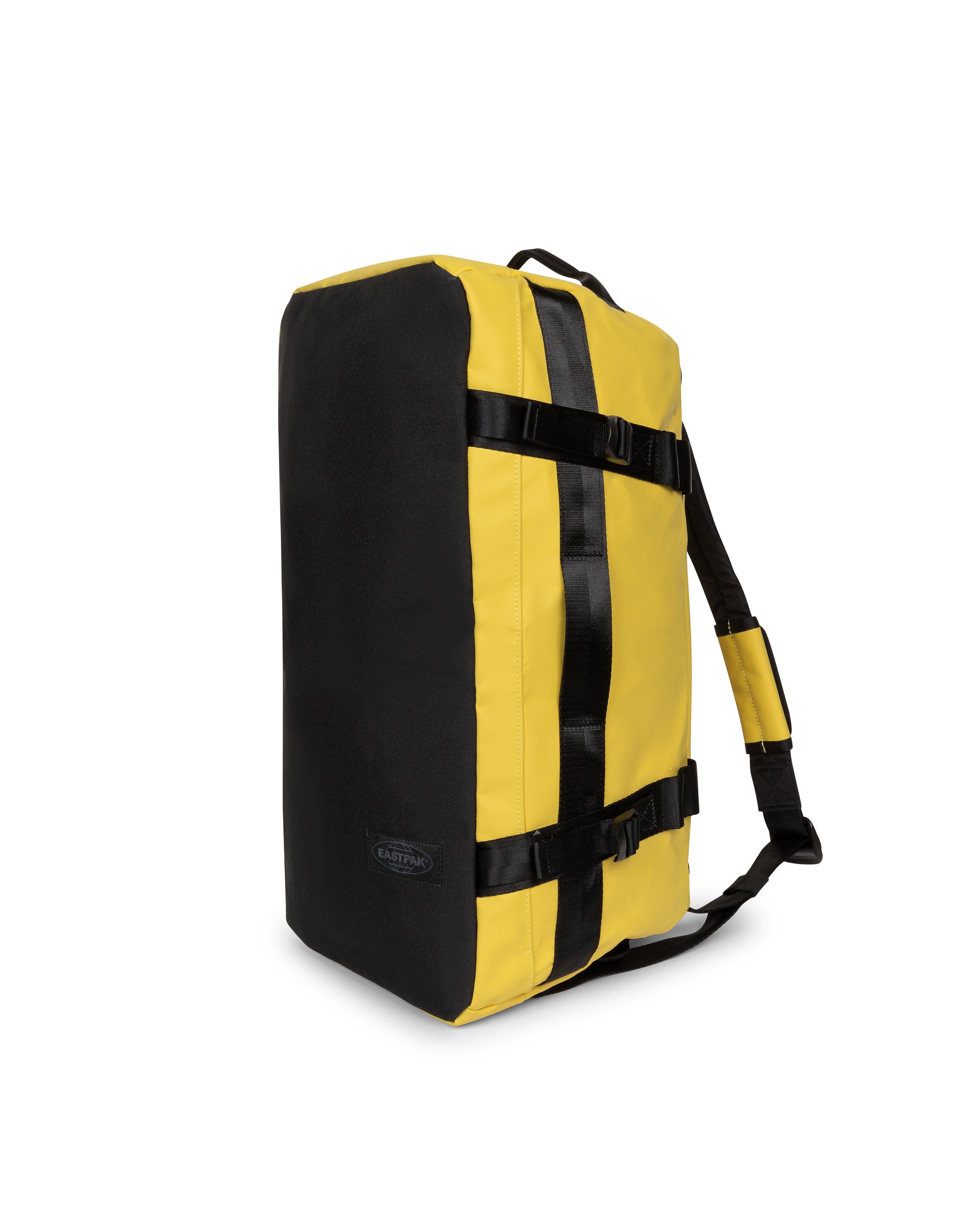eastpak-duffel-pack-s-polochon-tarp-bamboo-cabine image 4