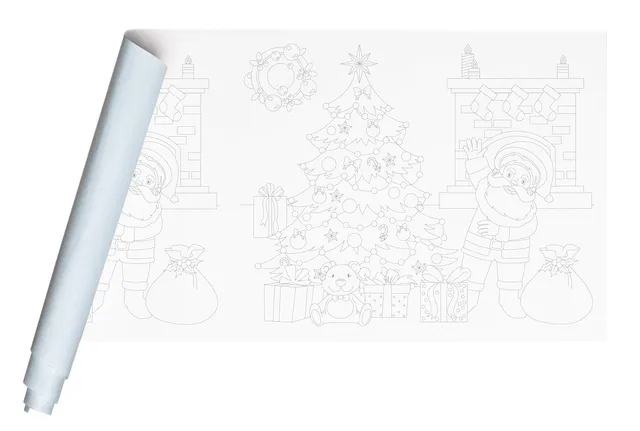 clairefontaine-painton-34184c-papier-fresque-no-l-10x0-5m-120g image 1
