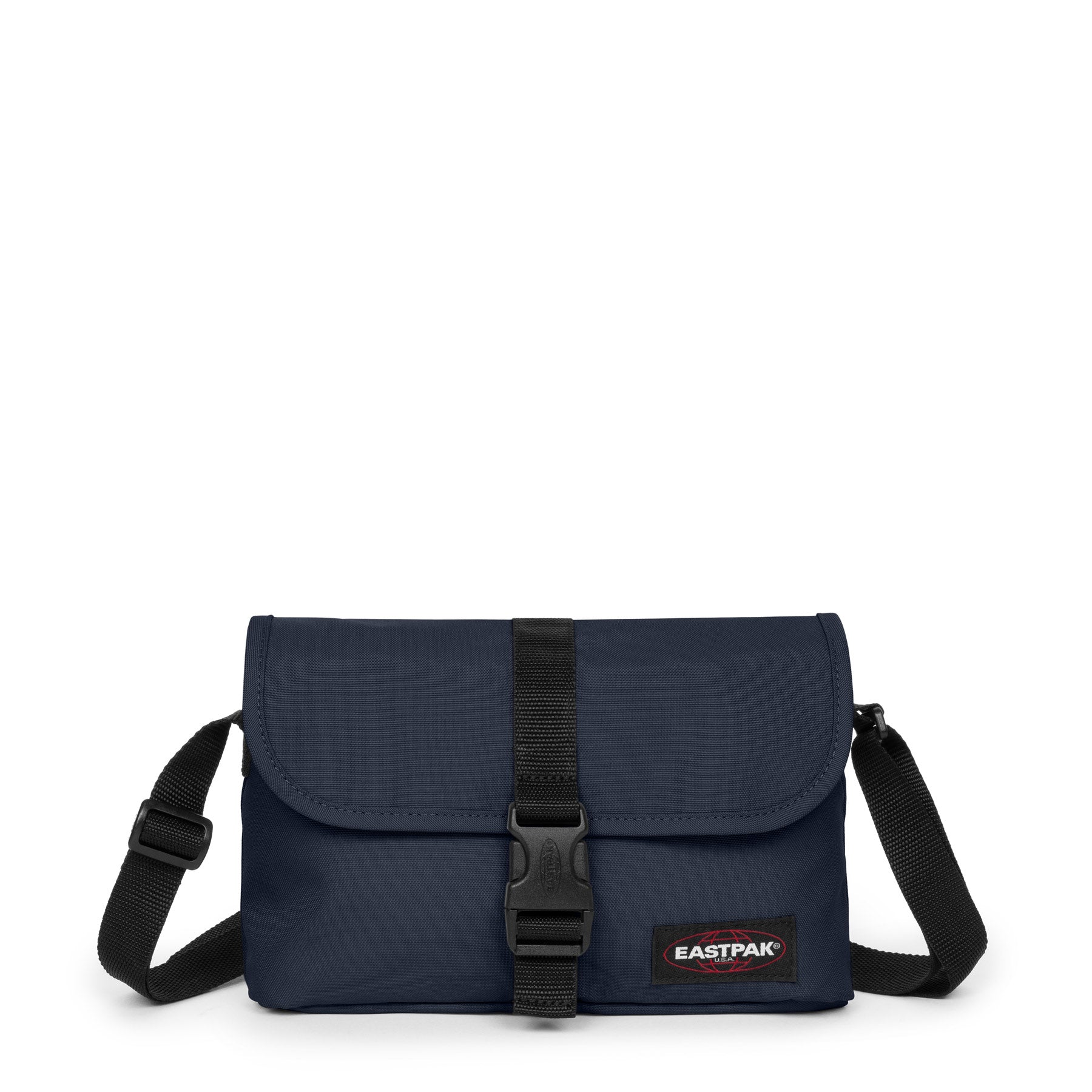 eastpak-pouch-bag-bandouli-re-ultra-marine-petit-d-perlant image 1