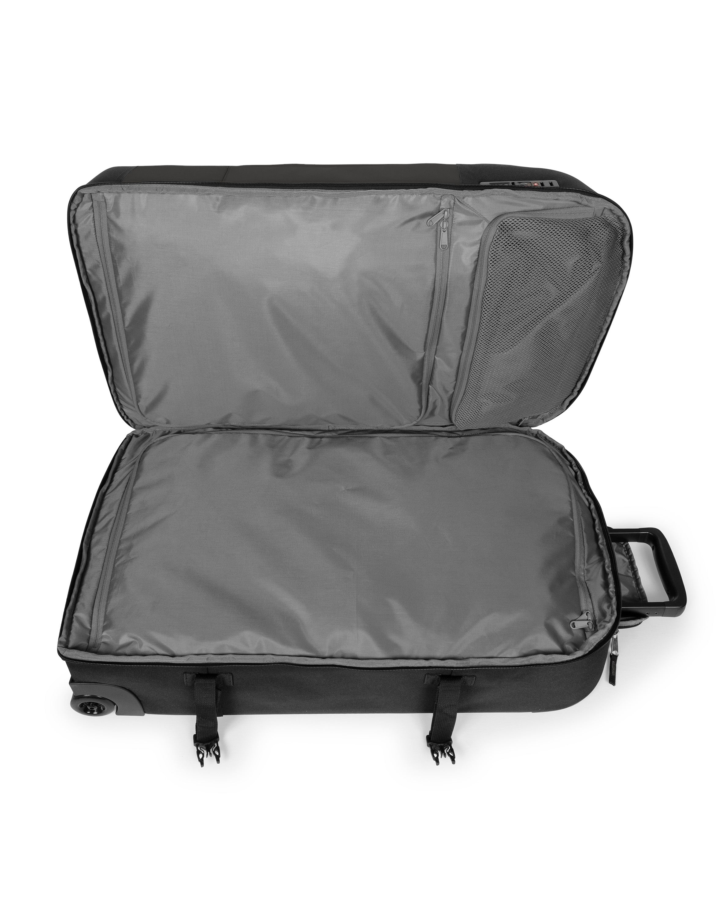 eastpak-transit-r-pro-l-valise-black-pro-coated-2-roues image 2