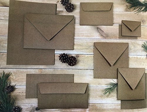 clairefontaine-pollen-29205c-papier-kraft-a4-25-feuilles-210g image 7