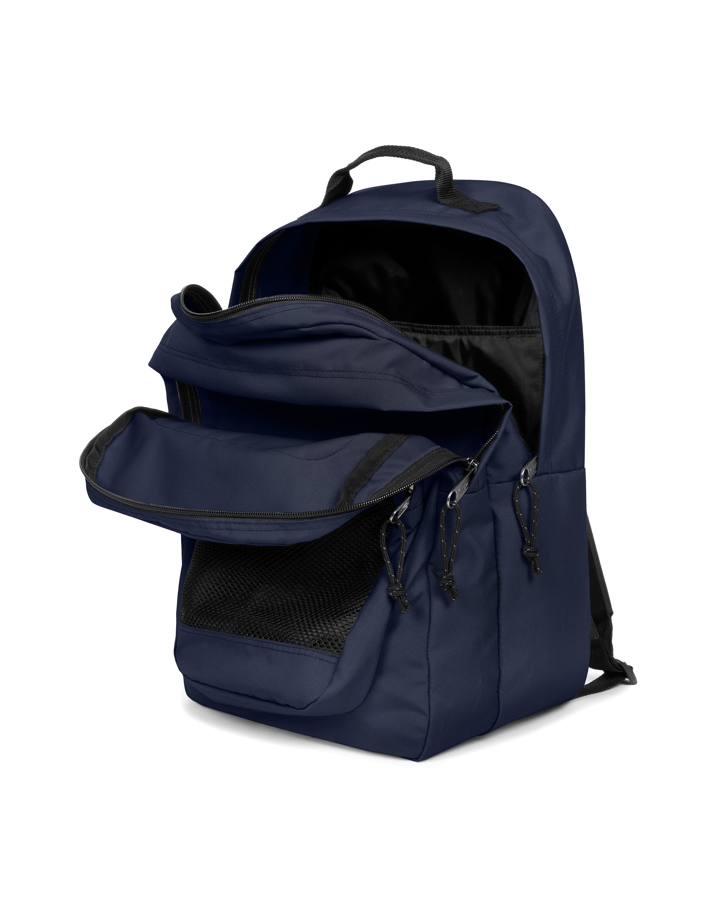 eastpak-study-buddy-sac-dos-admiral-navy-16-pouces image 2