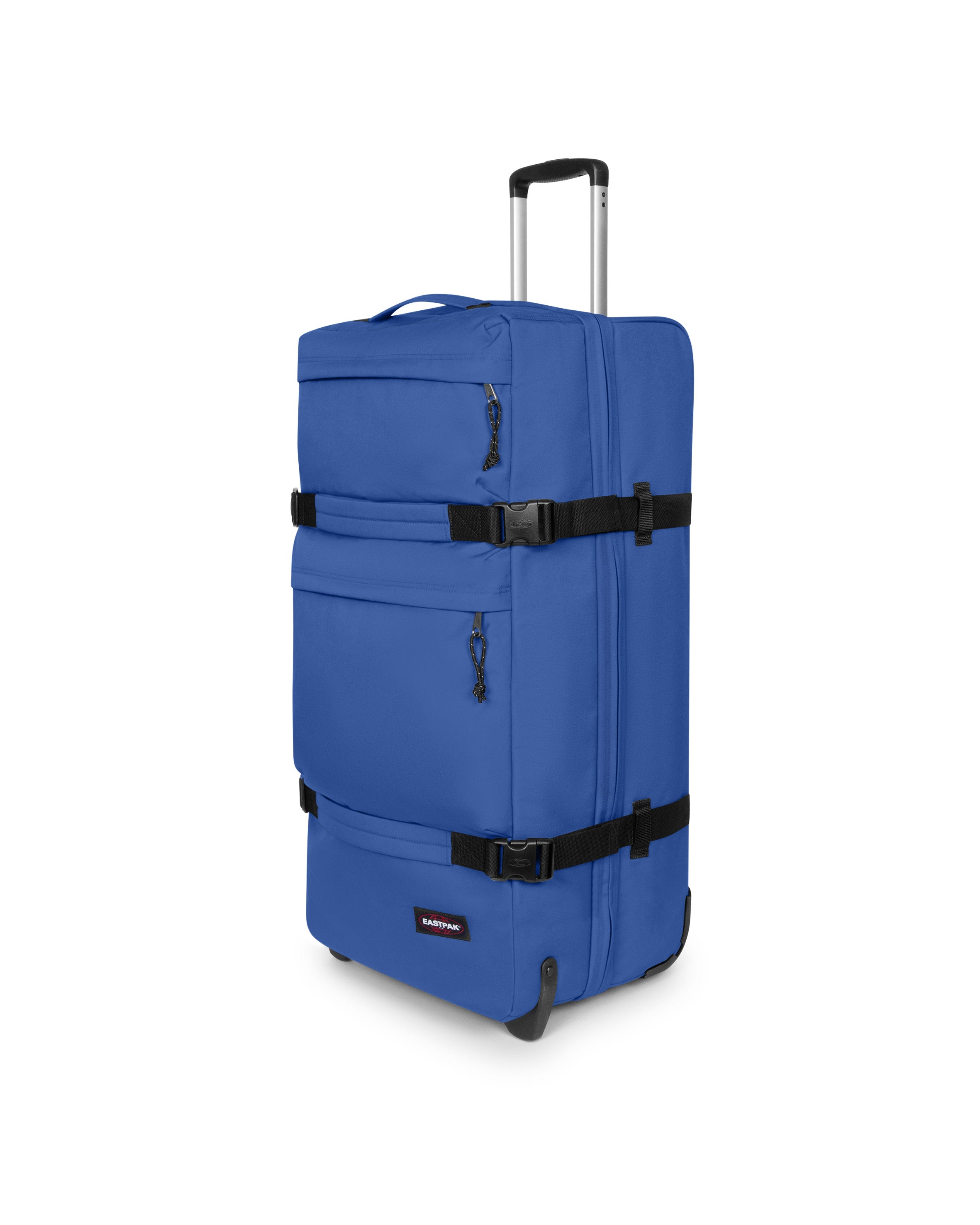 eastpak-transit-r-plus-l-valise-souple-indigo-blue-2-roues image 5