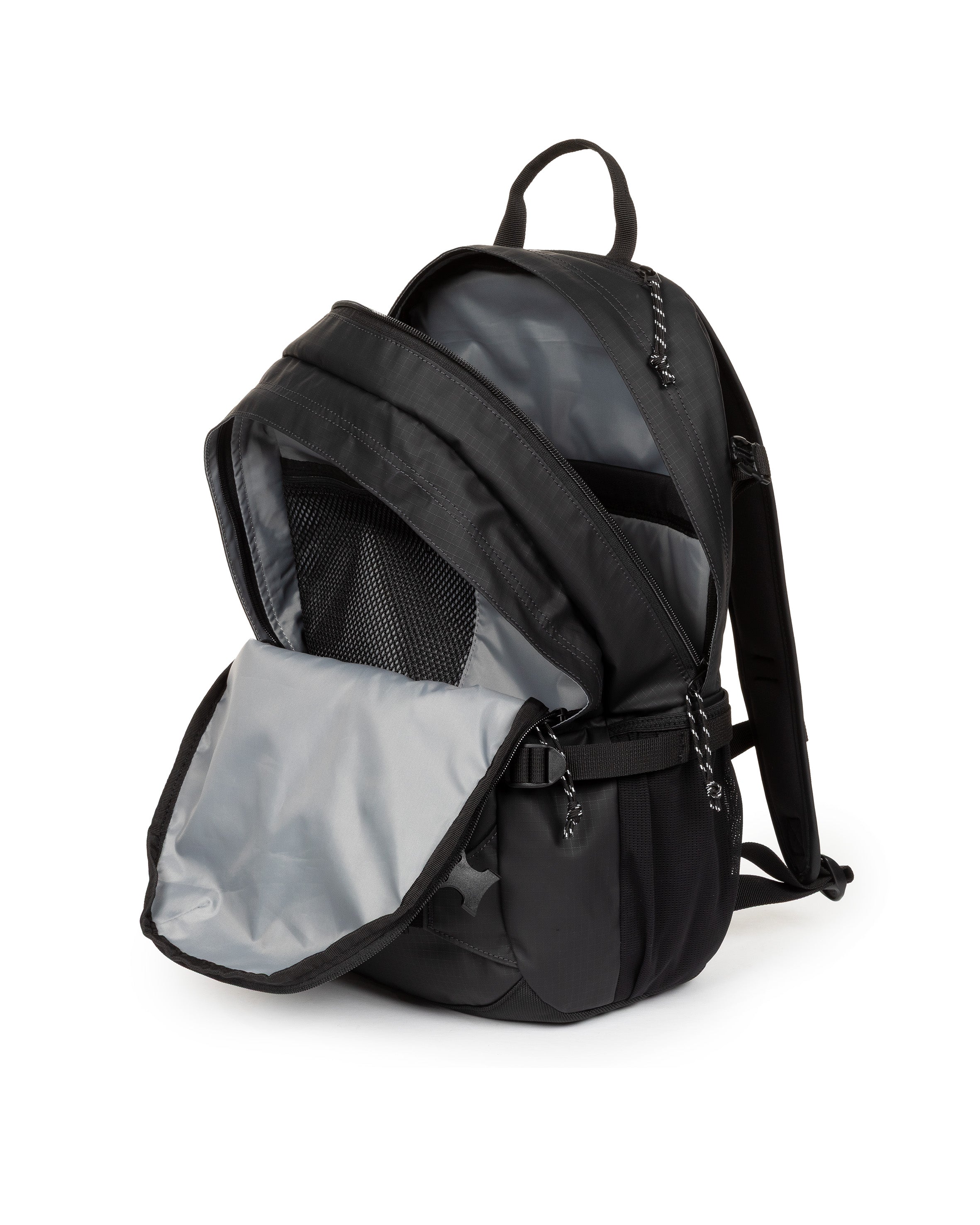 eastpak-getter-pro-sac-dos-cs-ripblackcoat-skate image 2
