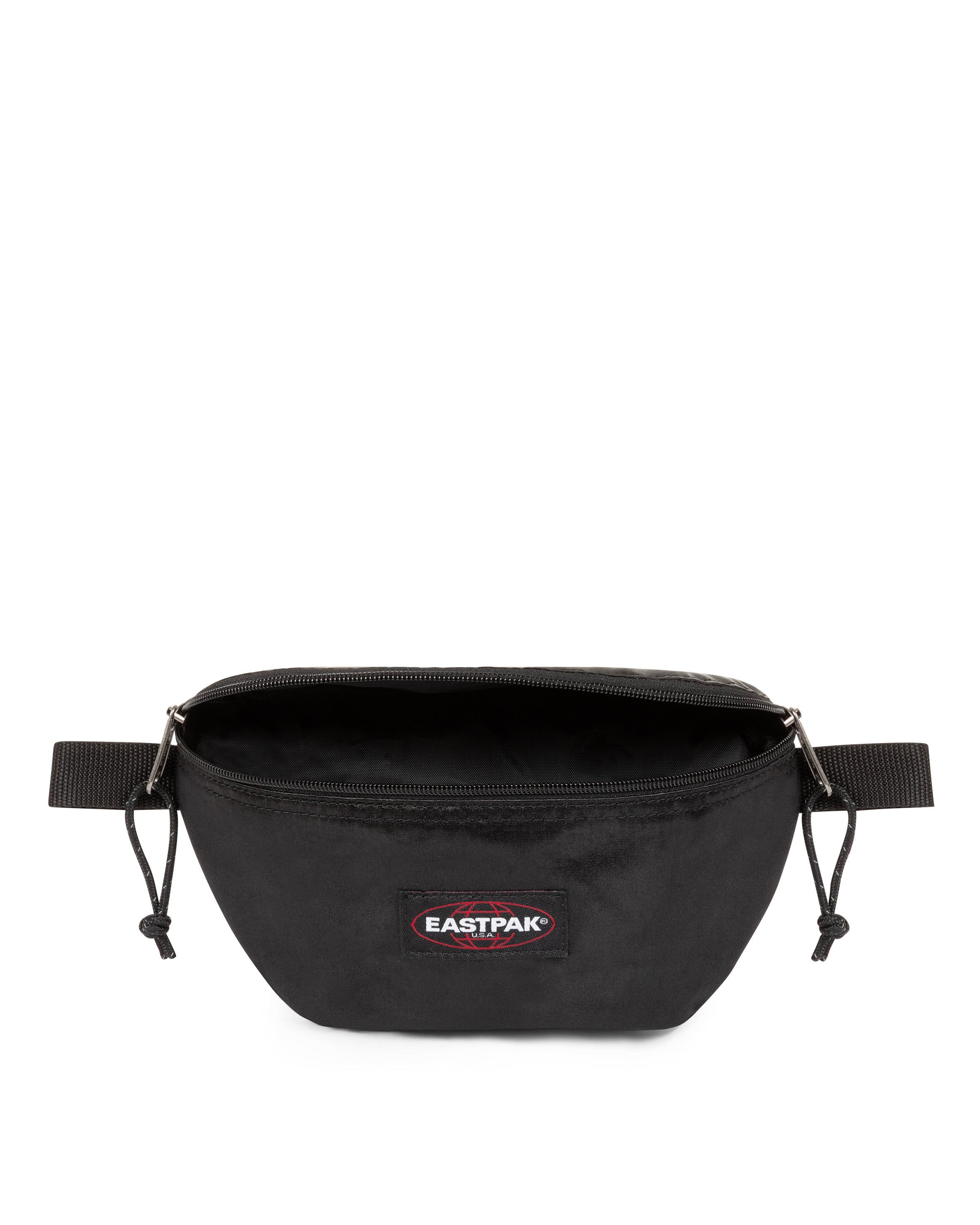 eastpak-springer-sac-banane-satinfied-black-petit-d-perlant image 2