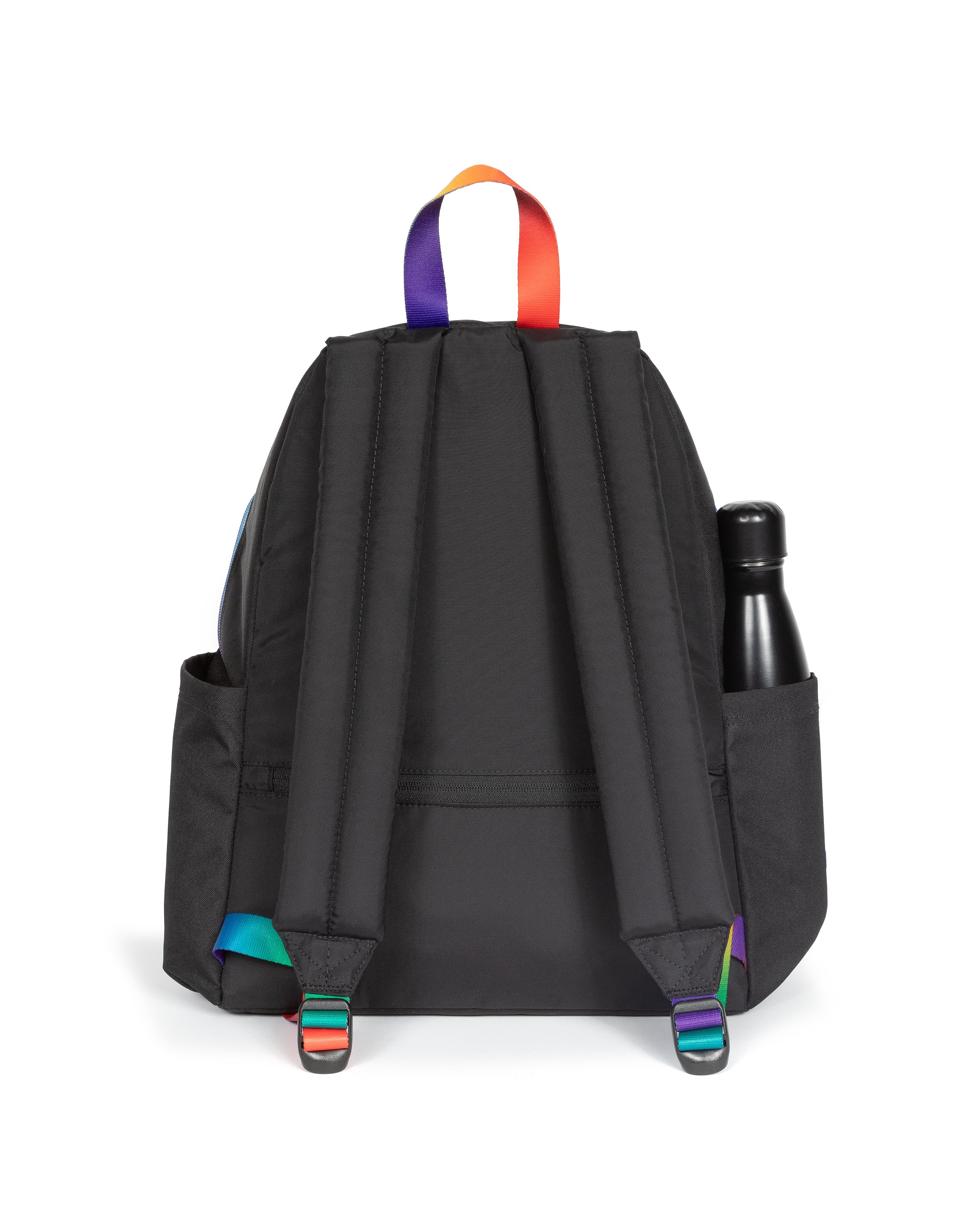 eastpak-day-pak-r-sac-dos-rainbow-dark-moyen-tie-dye image 3
