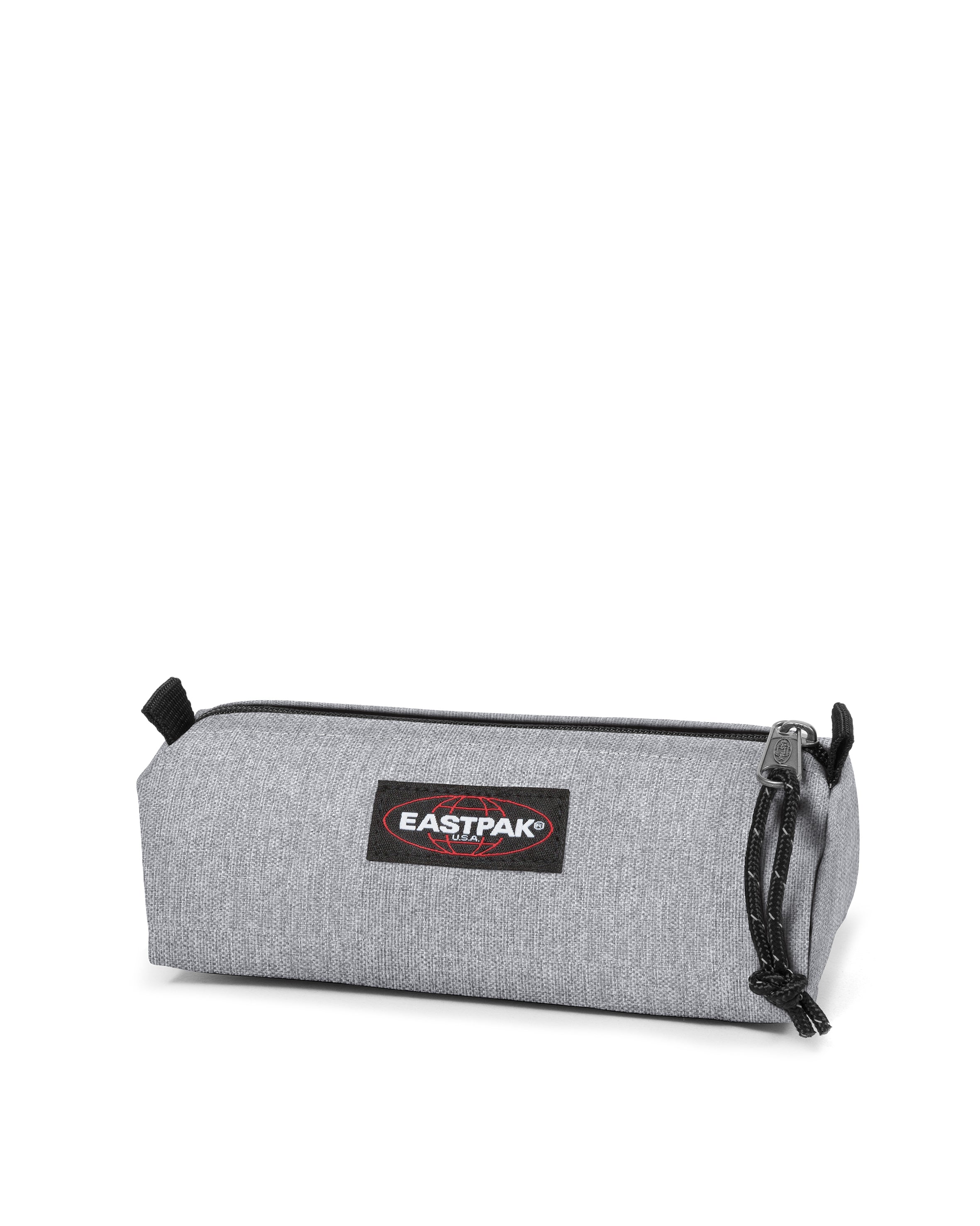 eastpak-benchmark-single-trousse-sunday-grey-petit-d-perlant image 4