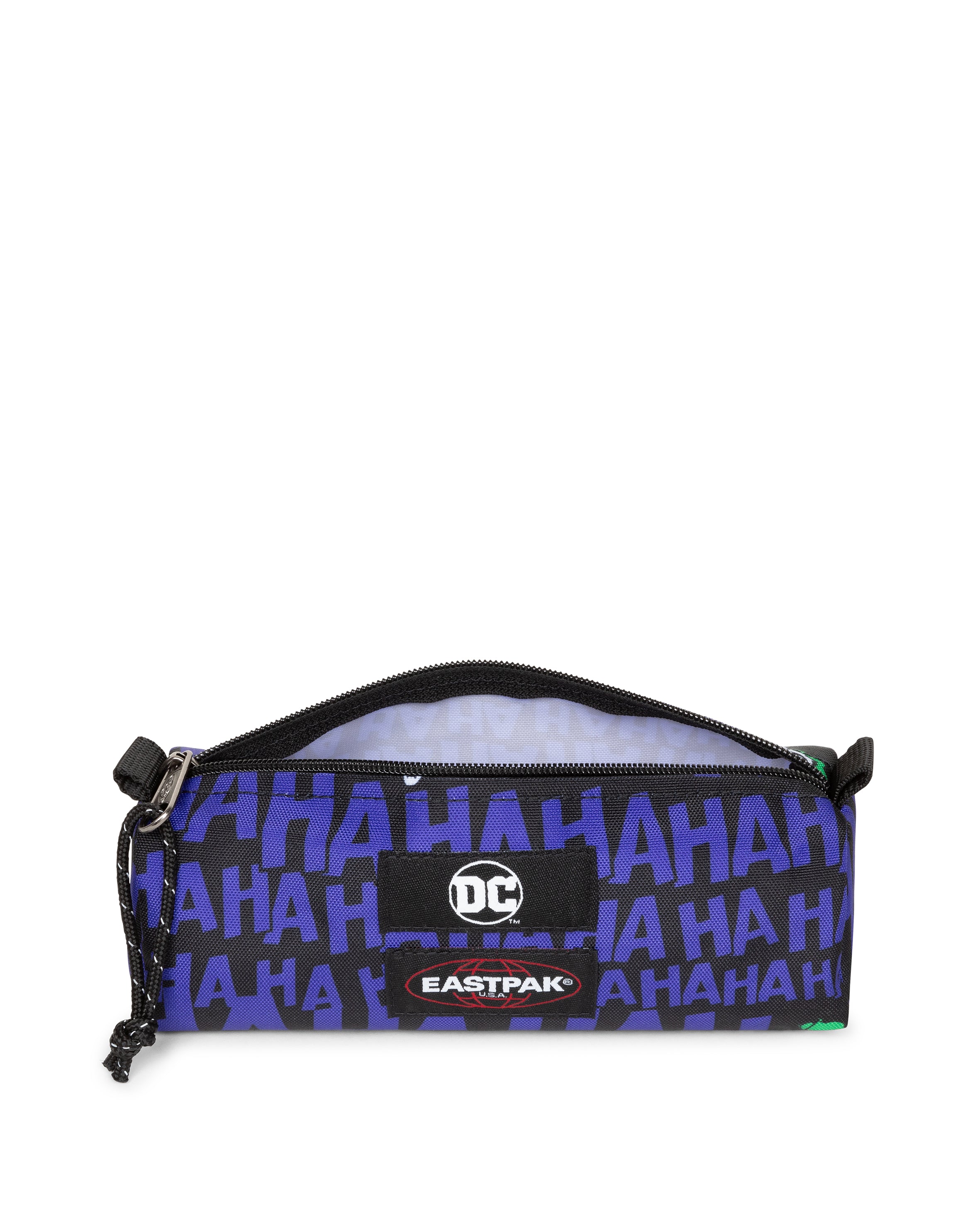 eastpak-benchmark-single-trousse-the-joker-polyester-zipp-e image 2