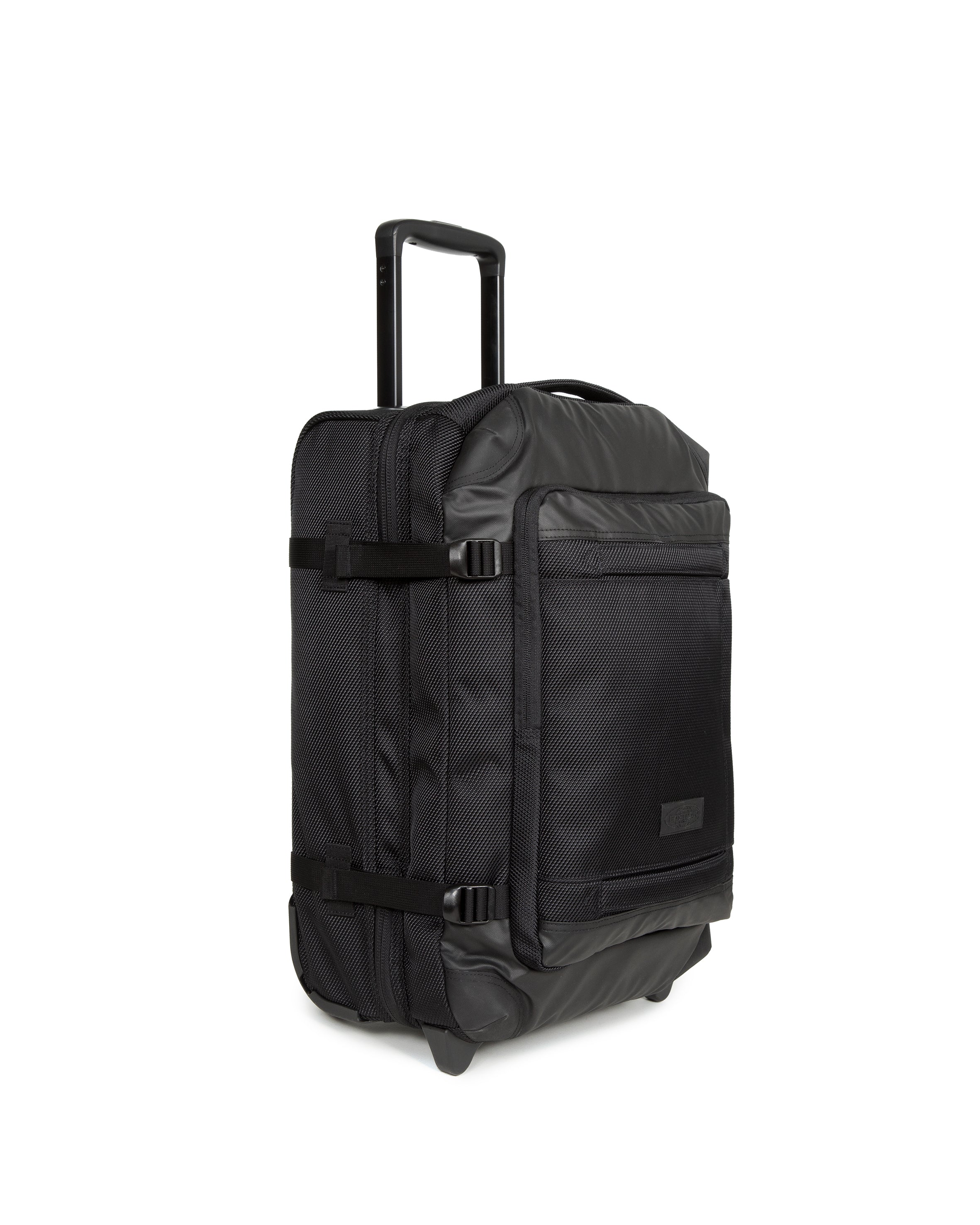 eastpak-tranverz-cnnct-s-valise-cabine-cnnct-coat-souple image 7