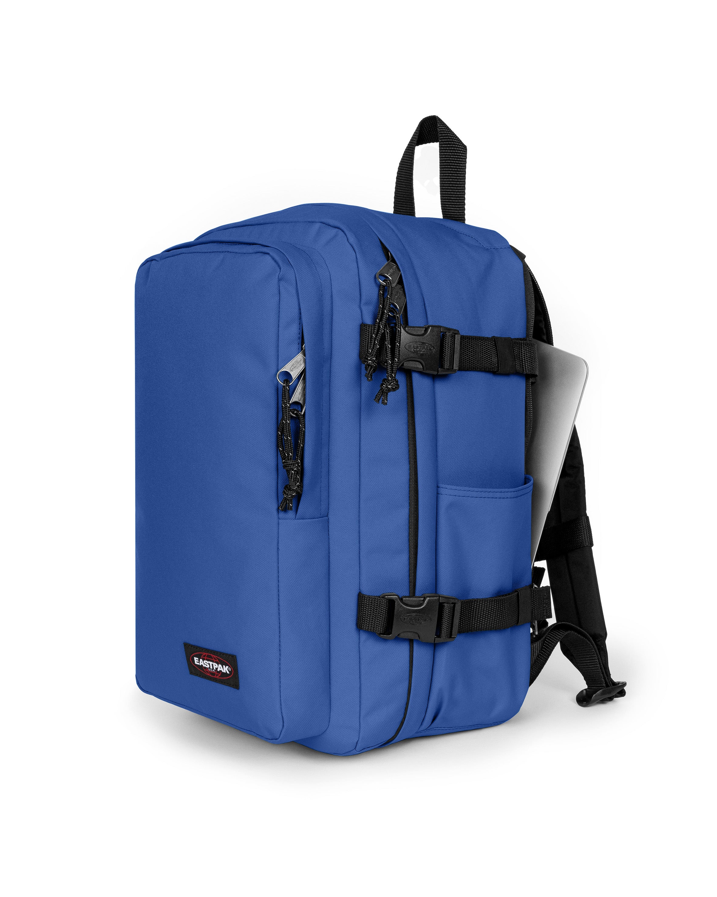 eastpak-cabin-pak-r-sac-cabine-indigo-blue-moyen-15 image 4