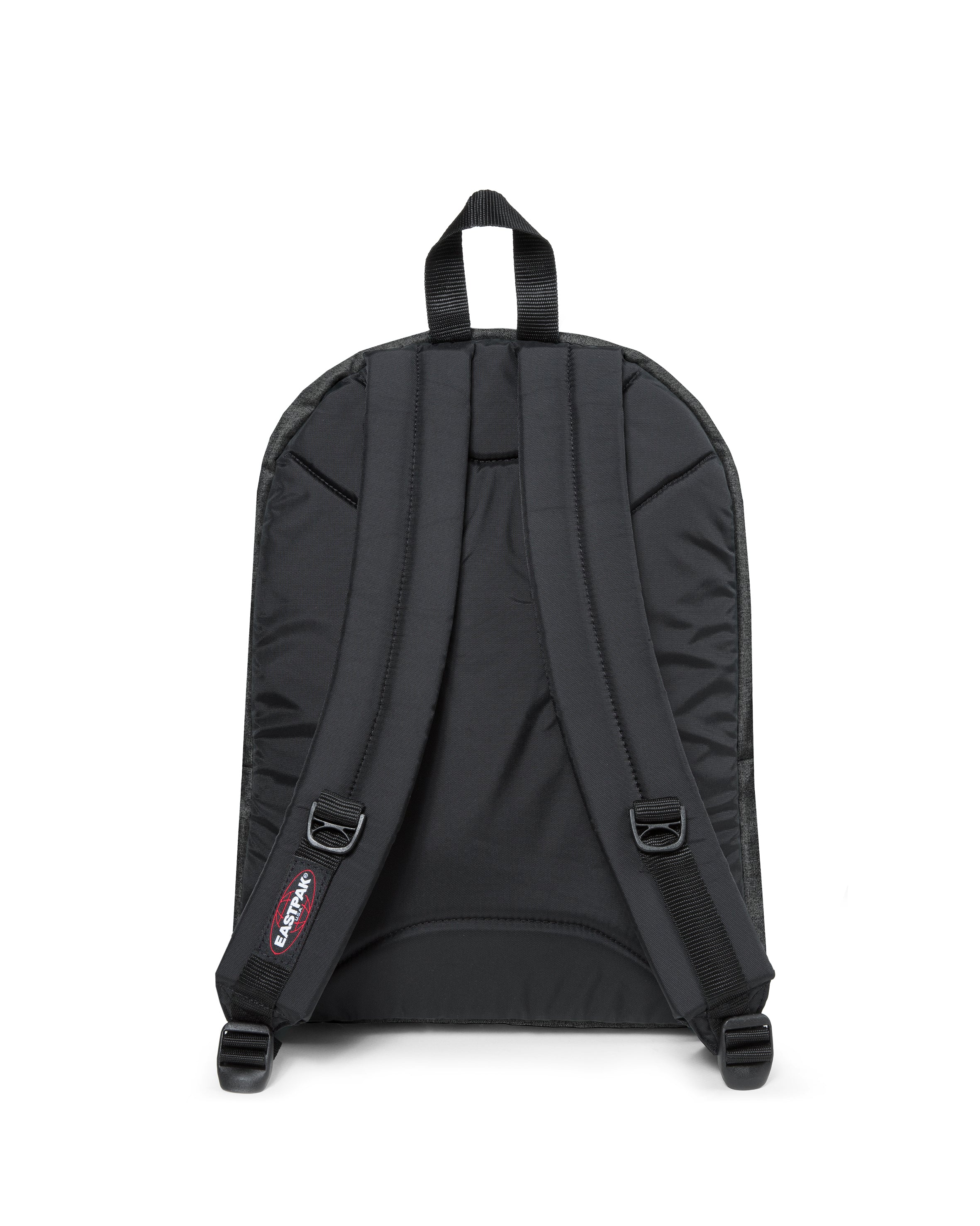 eastpack-pinnacle-sac-dos-black-denim-grand-d-perlant image 4