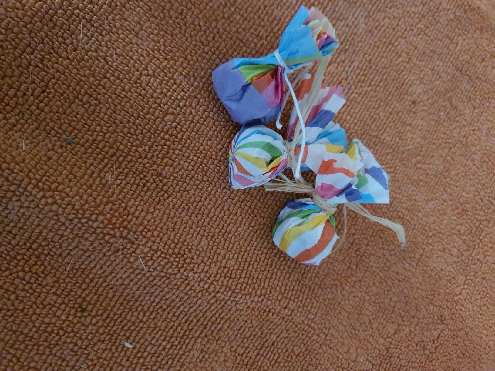Étiquettes