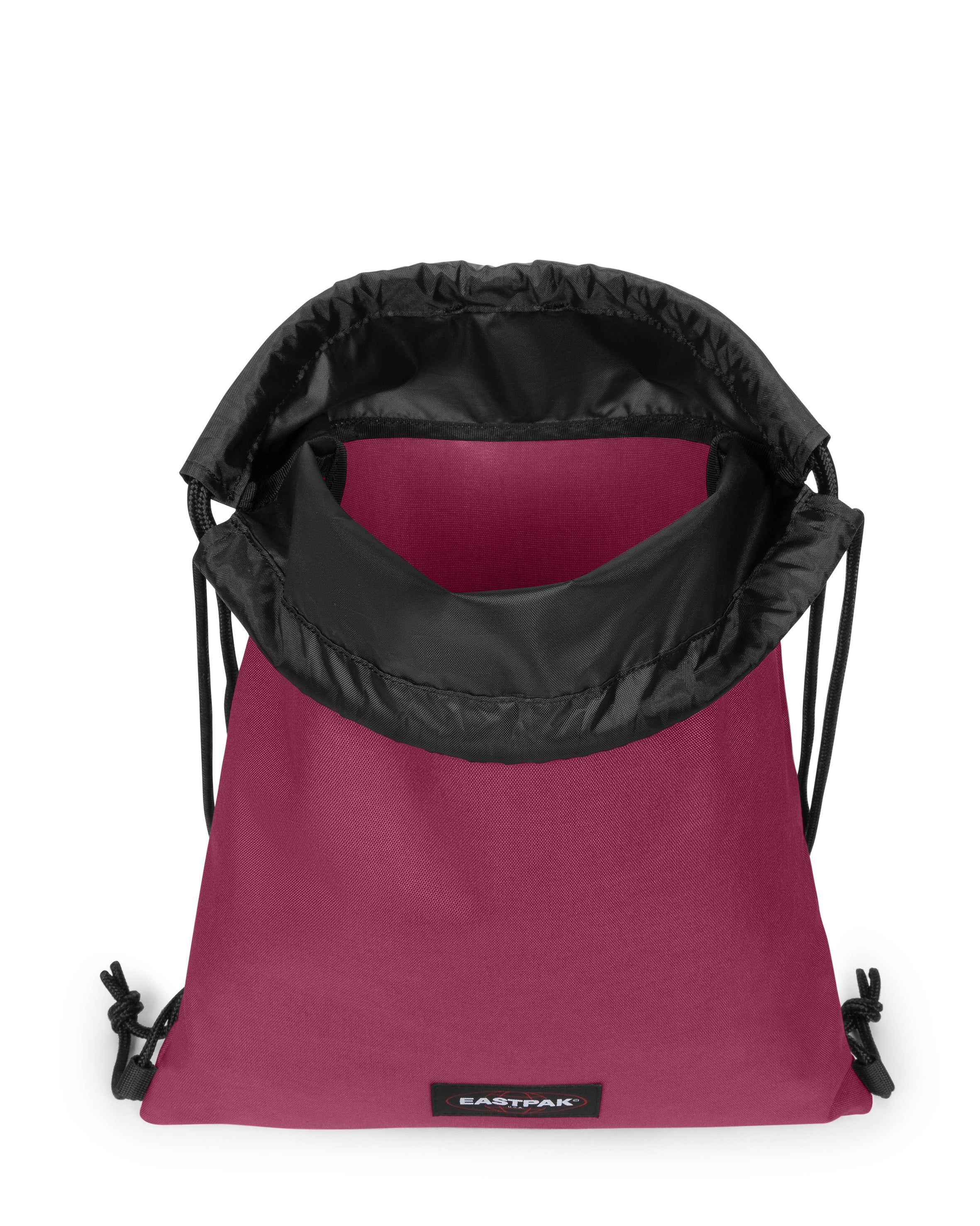 eastpak-gymler-sac-sport-petit-wine-burgundy-d-perlant-160-g image 2