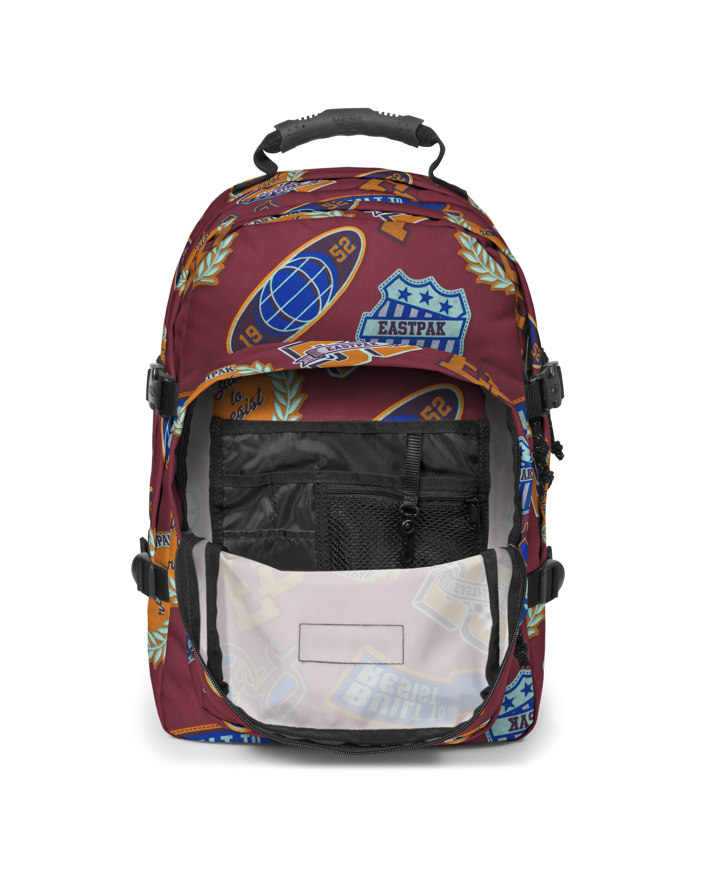 eastpak-provider-sac-dos-clash-burgundy-grand-15-pouces image 5