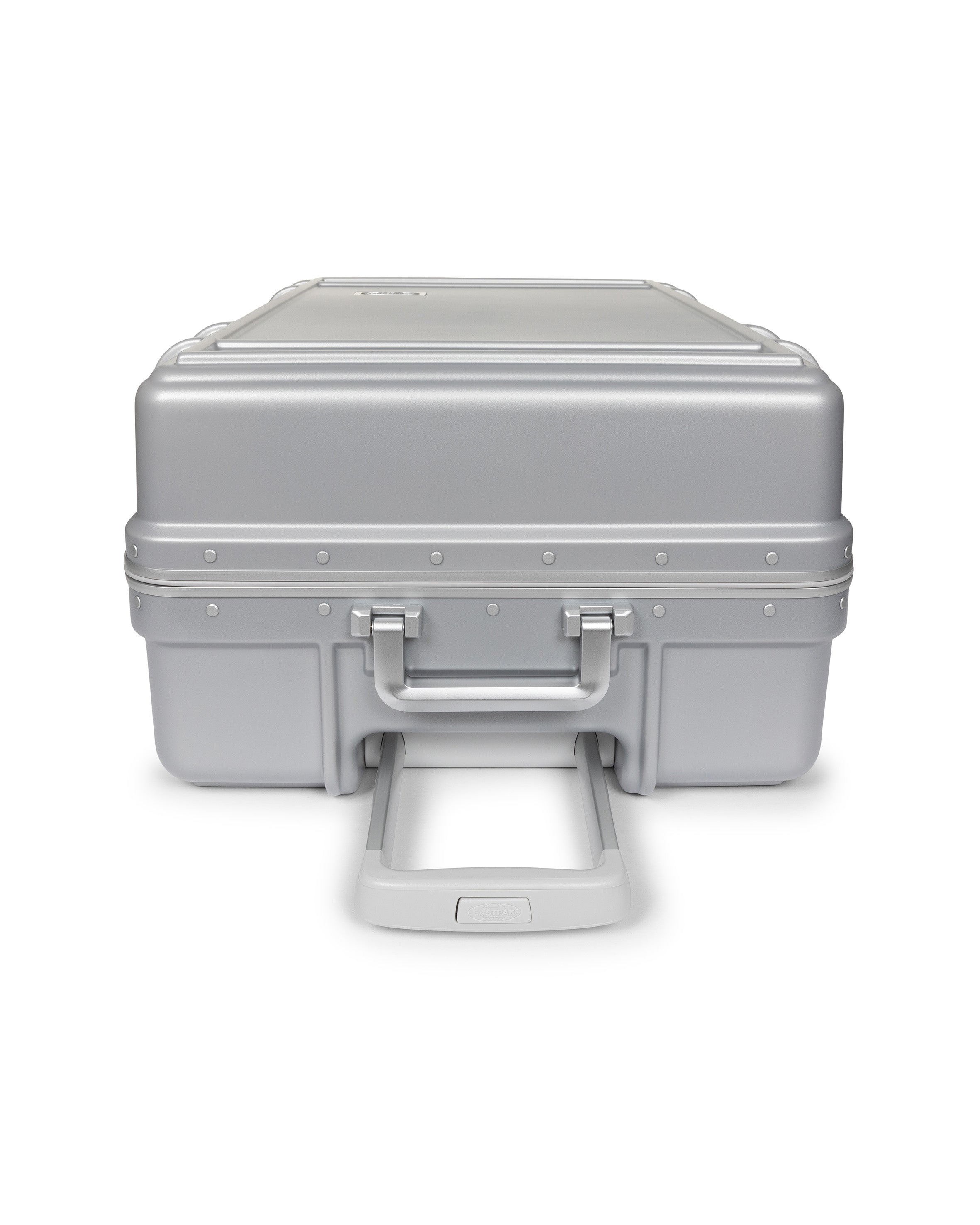 eastpak-resist-r-case-l-valise-rigide-grand-metal-silver-4-roues-tsa image 6