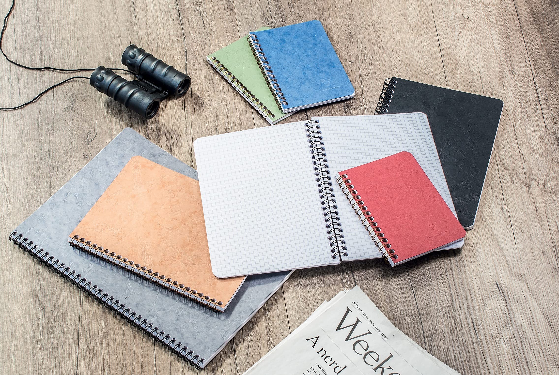 clairefontaine-age-bag-782522c-cahier-spirale-a4-petits-carreaux image 4