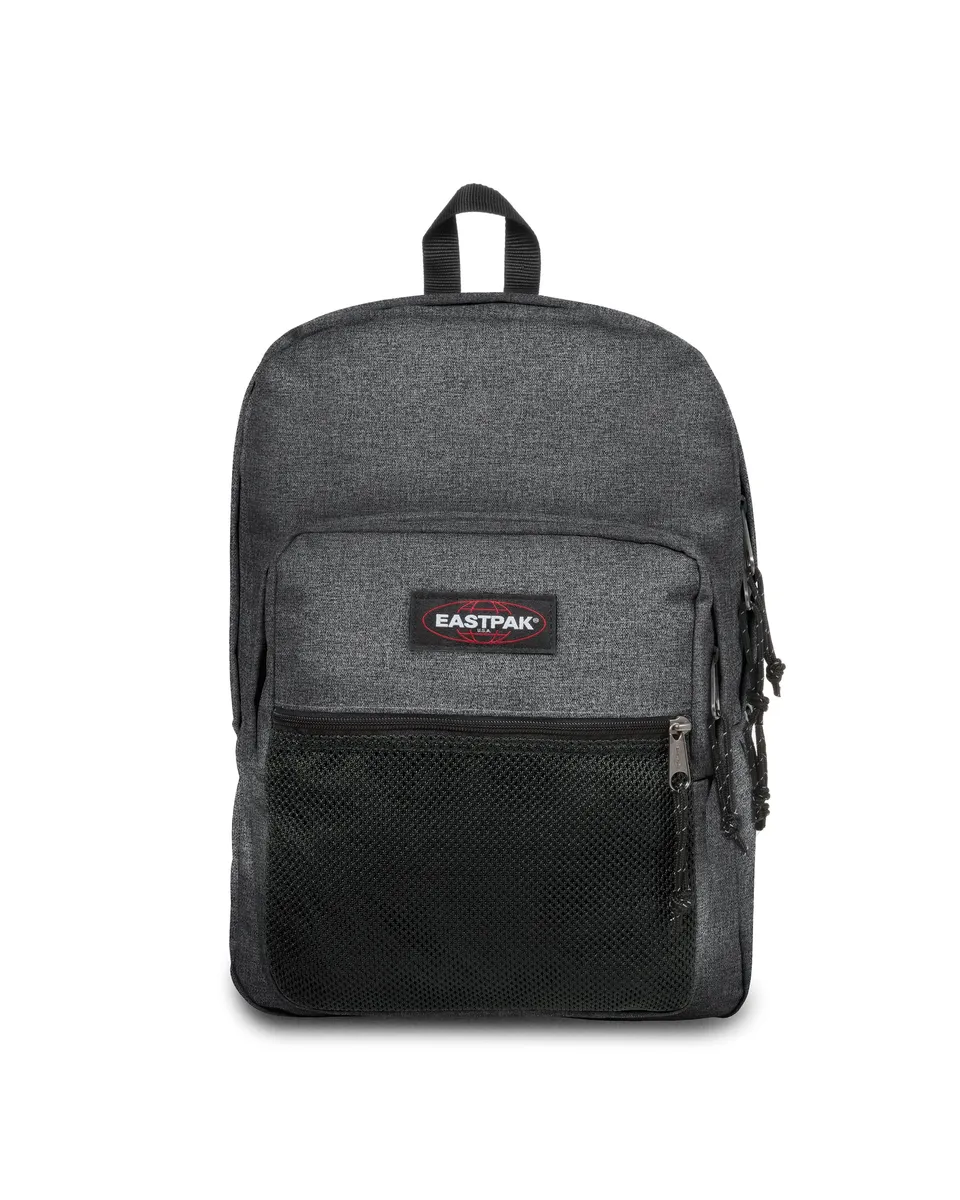 eastpack-pinnacle-sac-dos-black-denim-grand-d-perlant image 1