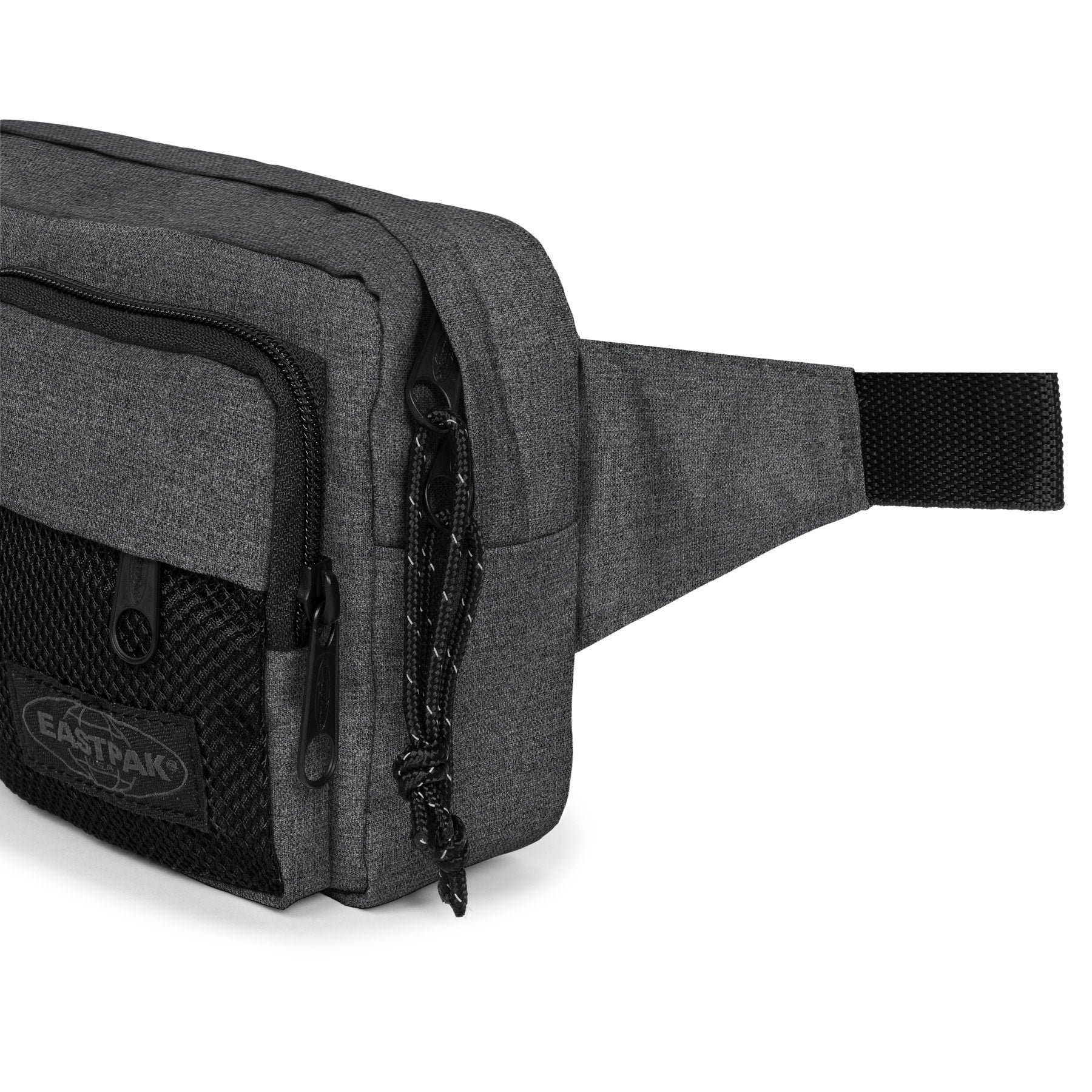 eastpak-dbl-crossbody-sac-bandouli-re-black-denim-petit-2-poches image 4
