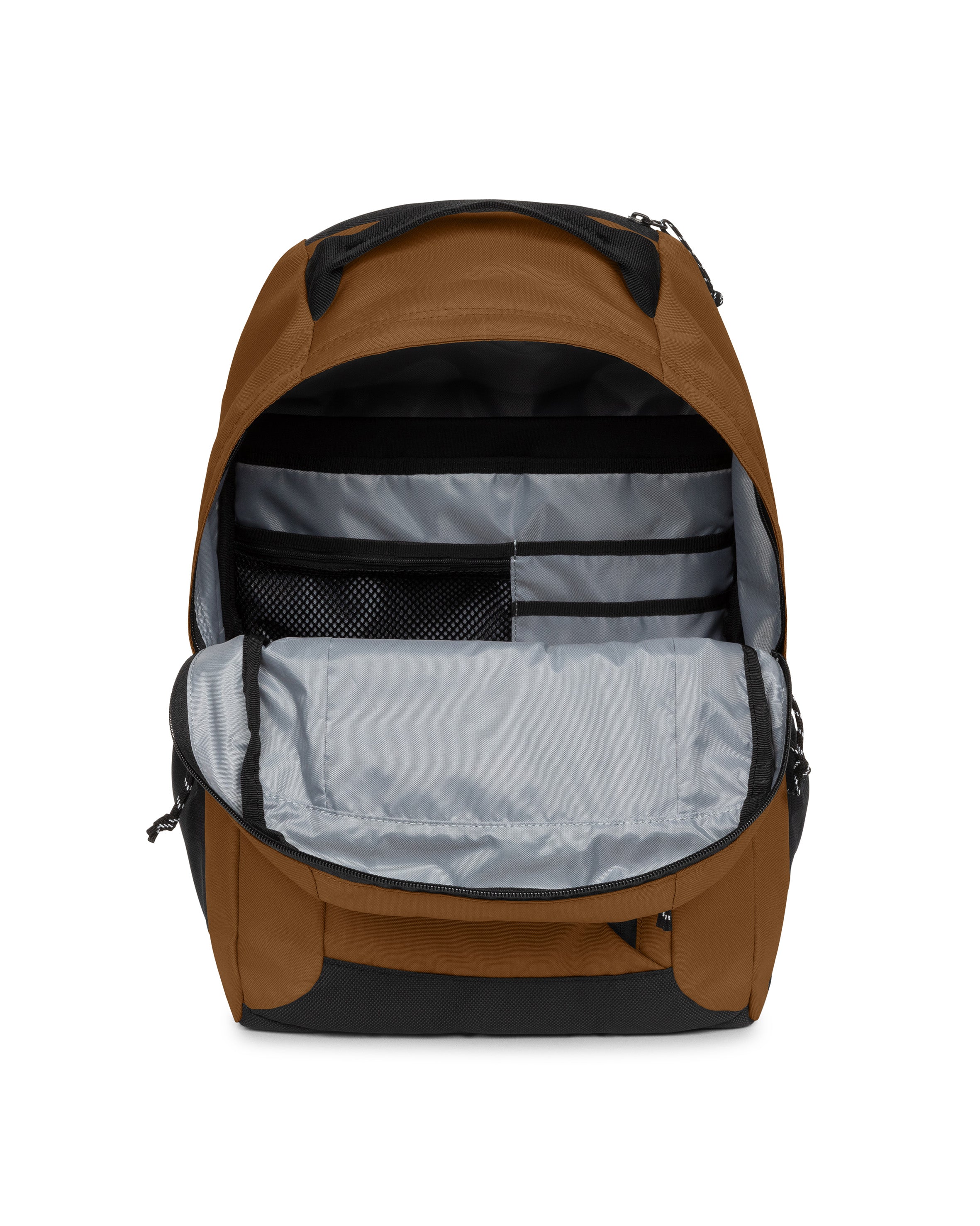 eastpak-smallker-pro-sac-dos-16-pouces-cs-brown-pro image 2