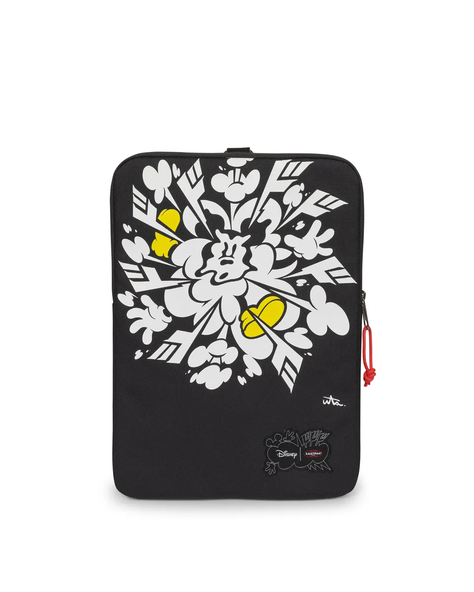 eastpak-blanket-m-housse-pc-mickeyplacement-15-disney image 1