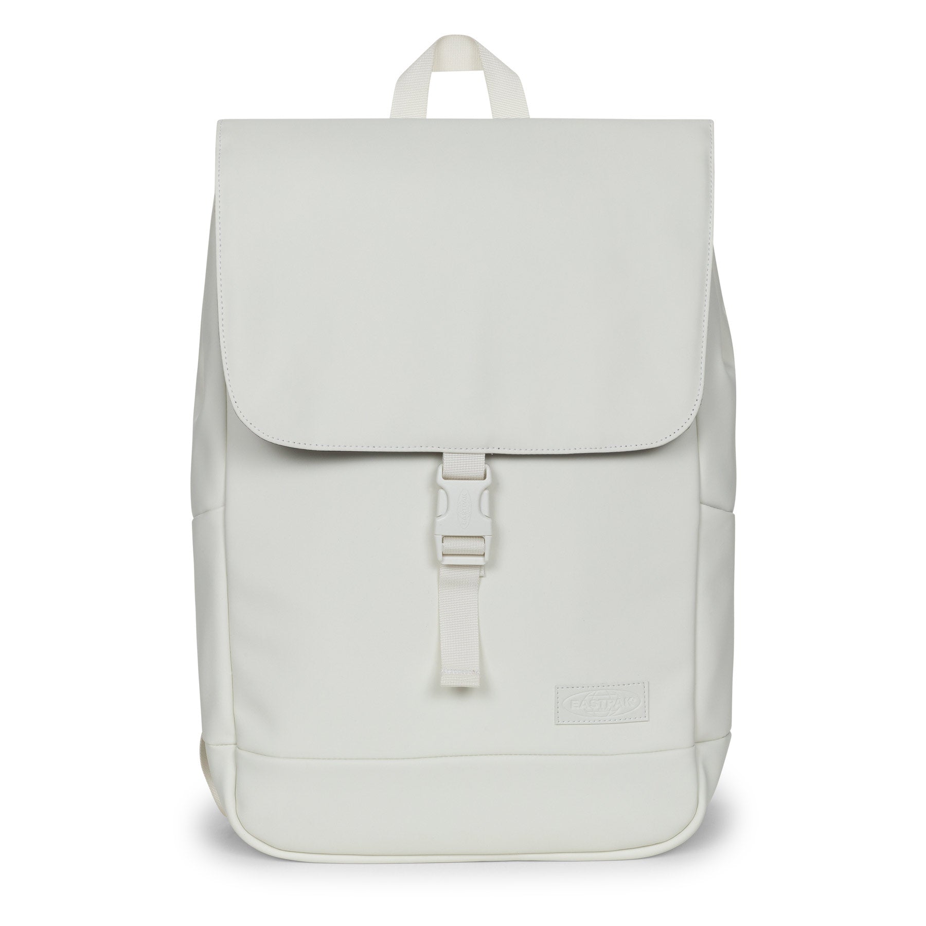 eastpak-yarin-sac-dos-chalk-black-moyen-16-pouces image 1
