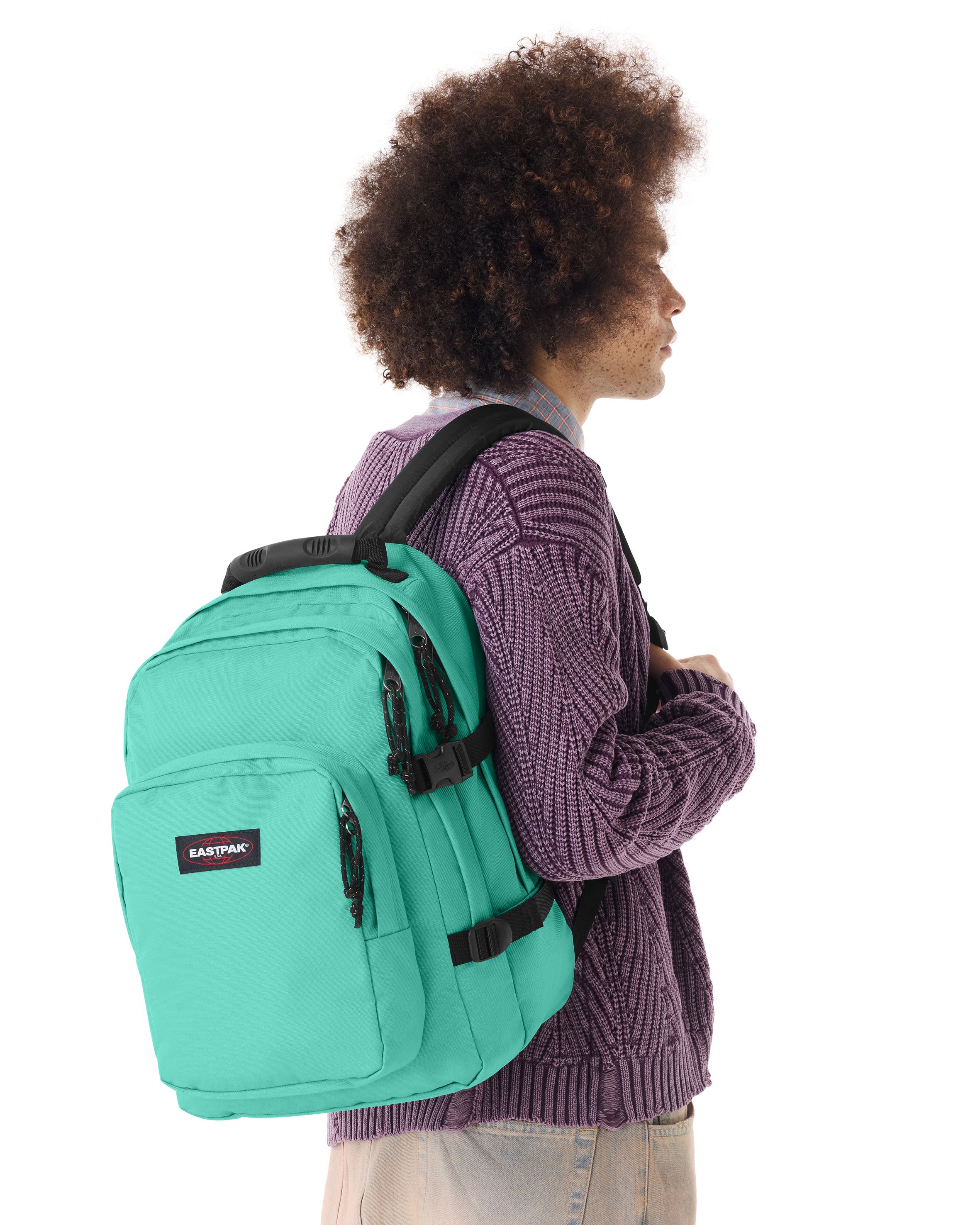 eastpak-provider-sac-dos-aquamarine-blue-grand-format image 4
