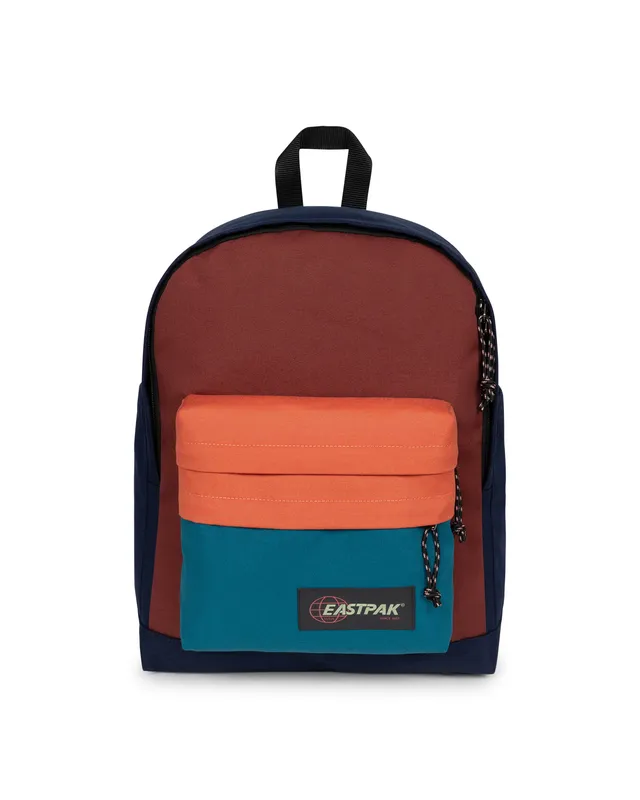 eastpak-kittery-pak-r-sac-dos-vintage-taille-moyen-16-pouces image 1