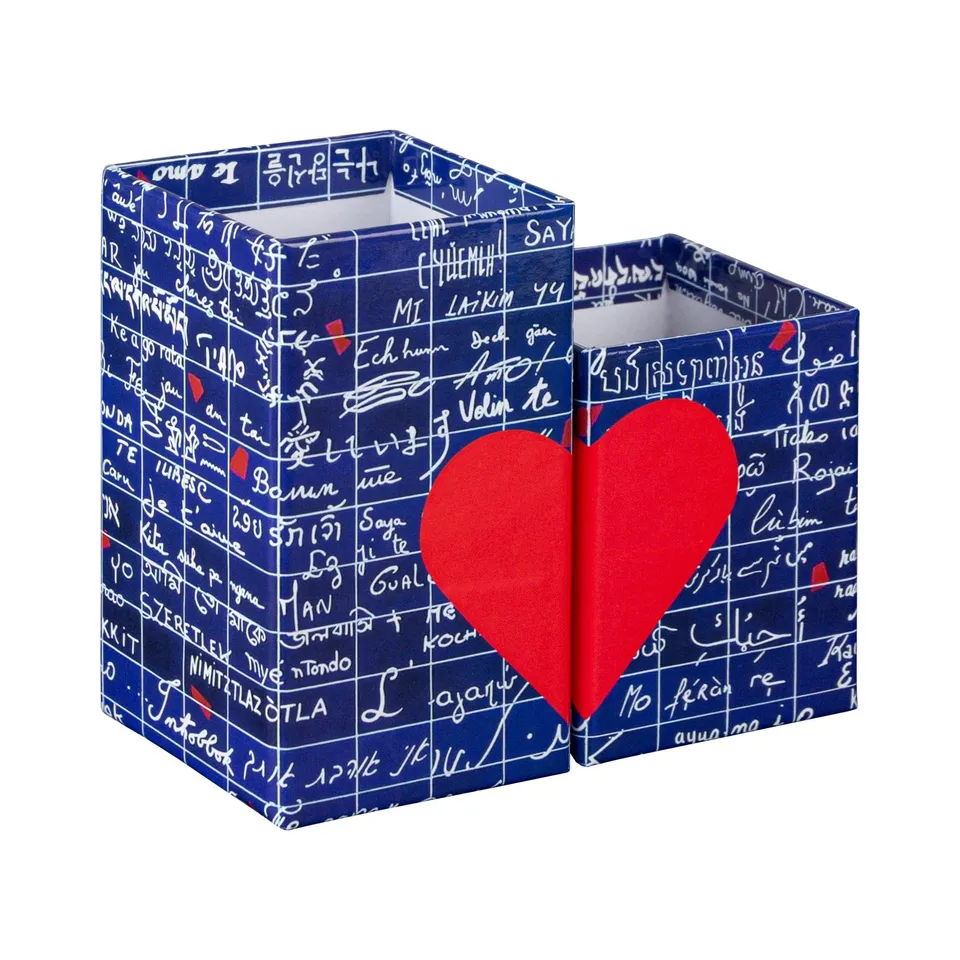 clairefontaine-back-to-basics-set-2-pots-crayons-je-t-aime image 1