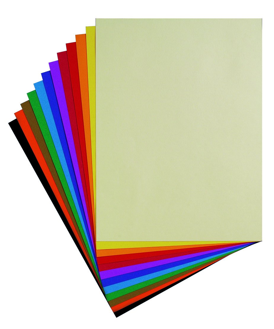 clairefontaine-painton-pochette-dessin-24x32-couleurs-160g-x12 image 3
