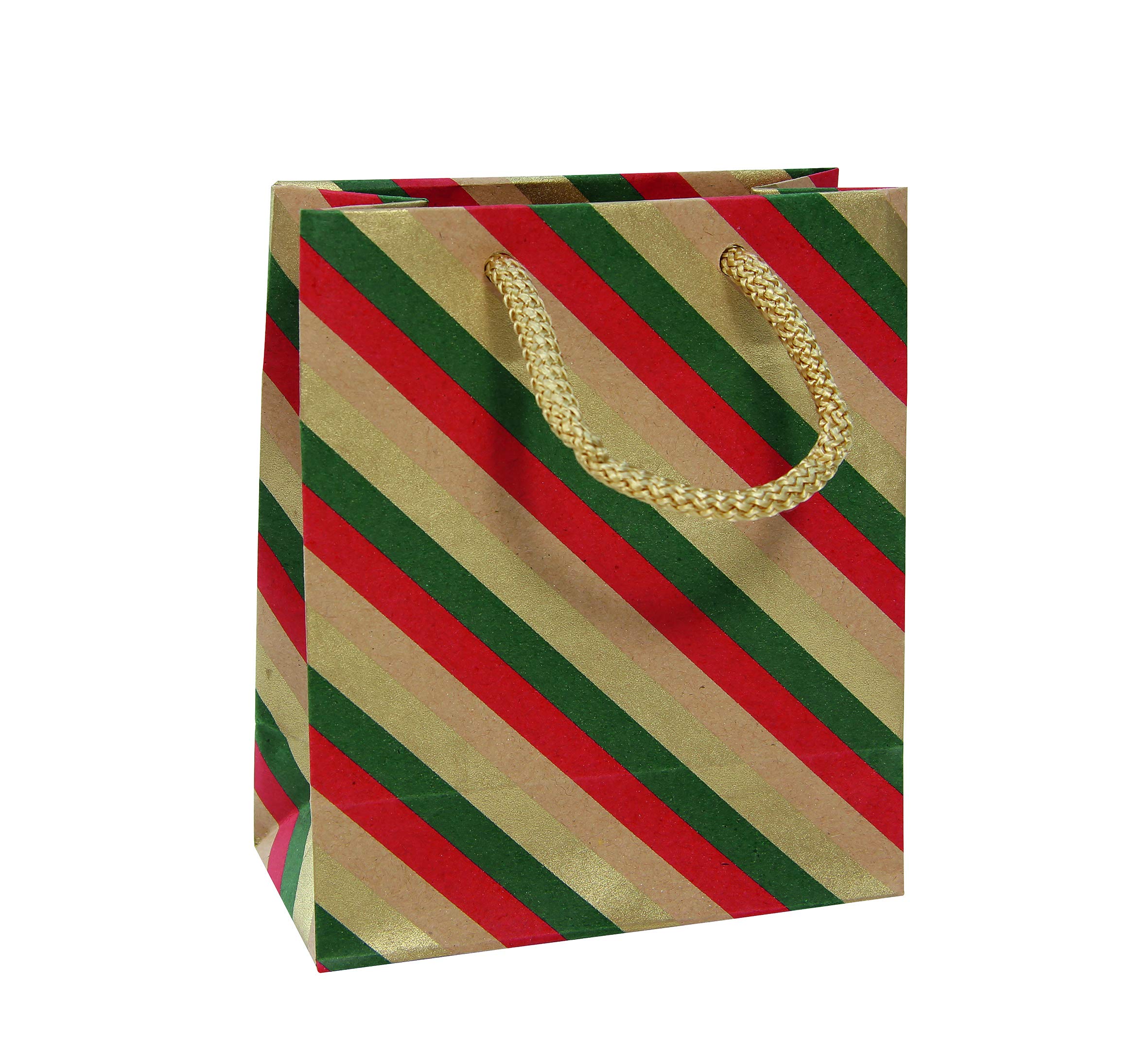 clairefontaine-tulip-211900c-sac-cadeau-pocket-toiles-or-dor image 6