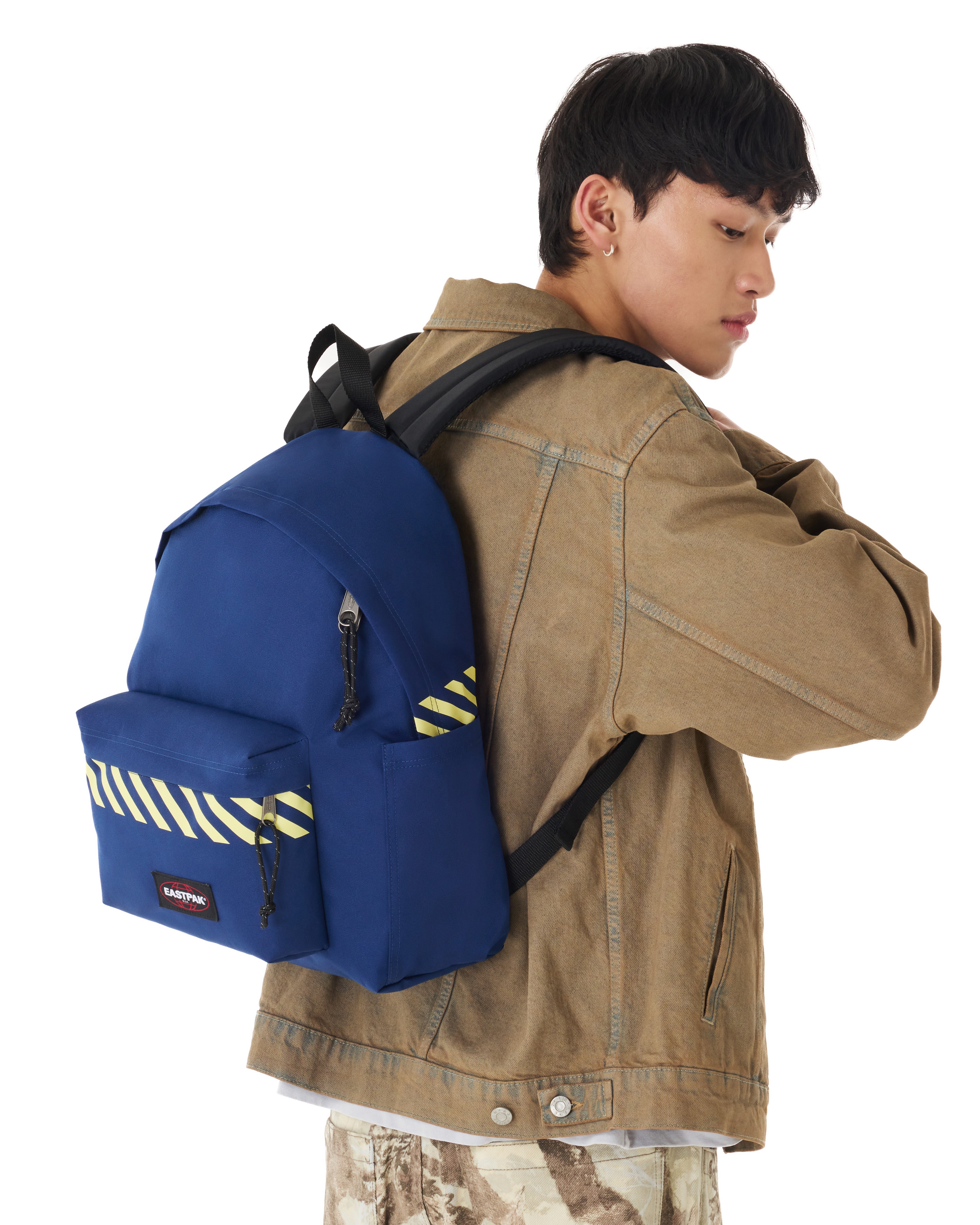 eastpak-day-pak-r-sac-dos-refleksstrinavy-moyen-14 image 4