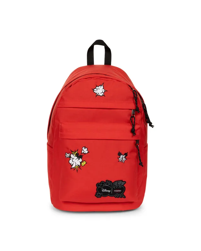 eastpak-day-pak-r-pro-sac-dos-mickey-patch-16-pouces image 1