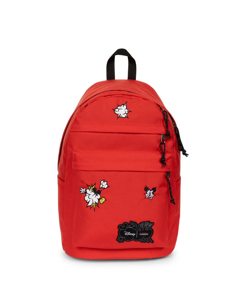 eastpak-day-pak-r-pro-sac-dos-mickey-patch-16-pouces image 1