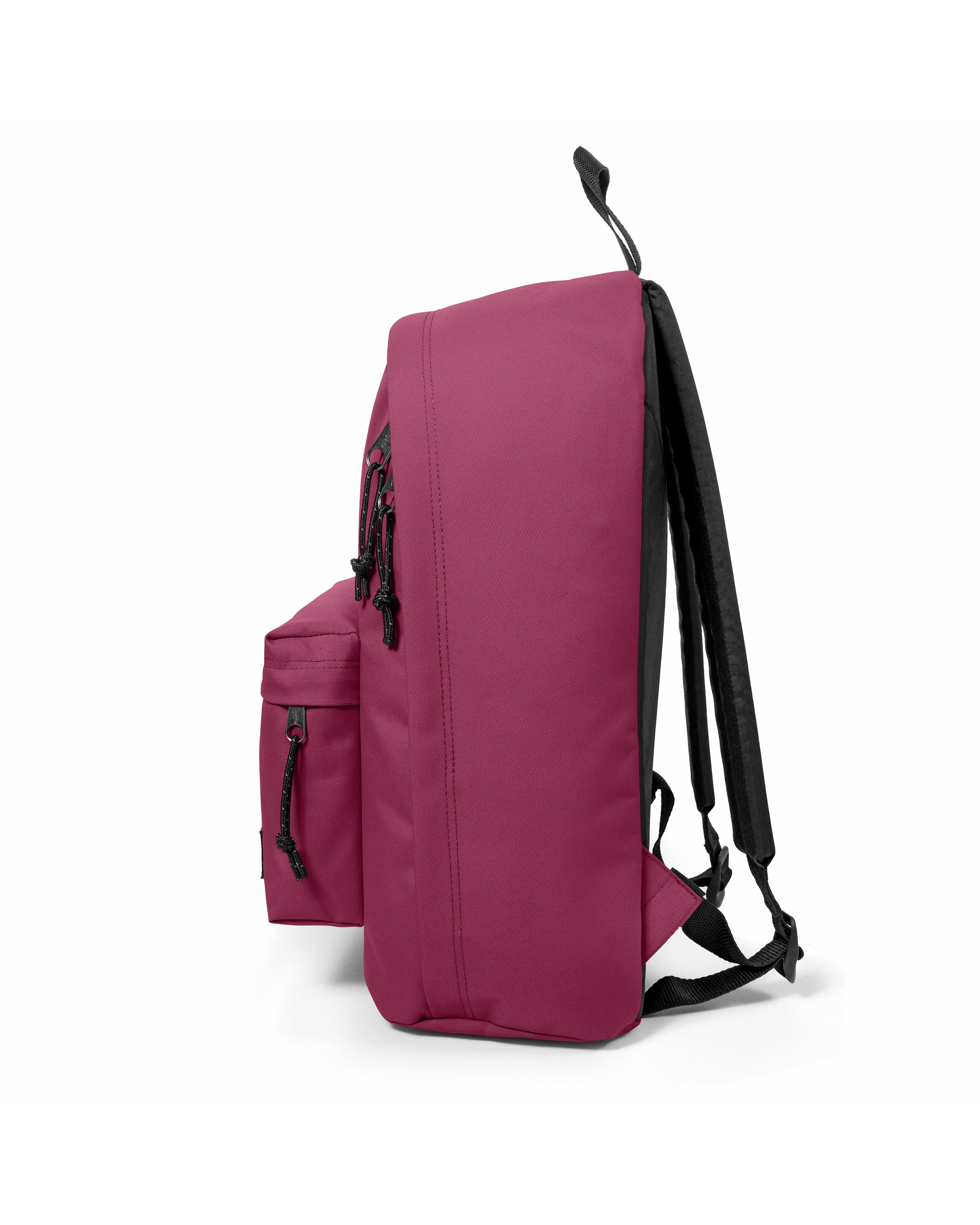 eastpak-out-of-office-sac-dos-wine-burgundy-14-pouces image 7