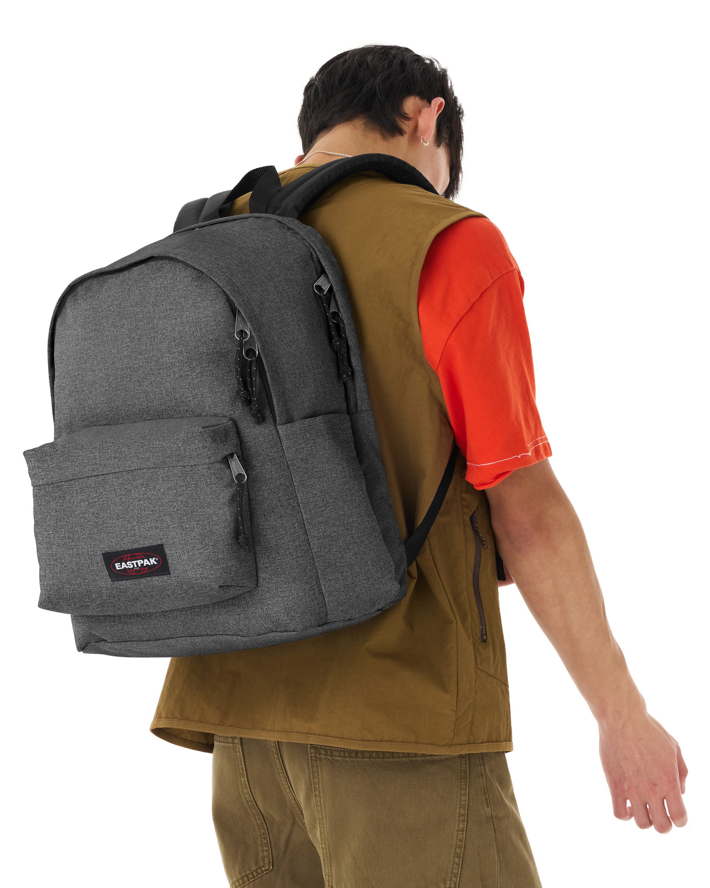 eastpak-day-office-sac-dos-black-denim-16-pouces image 4