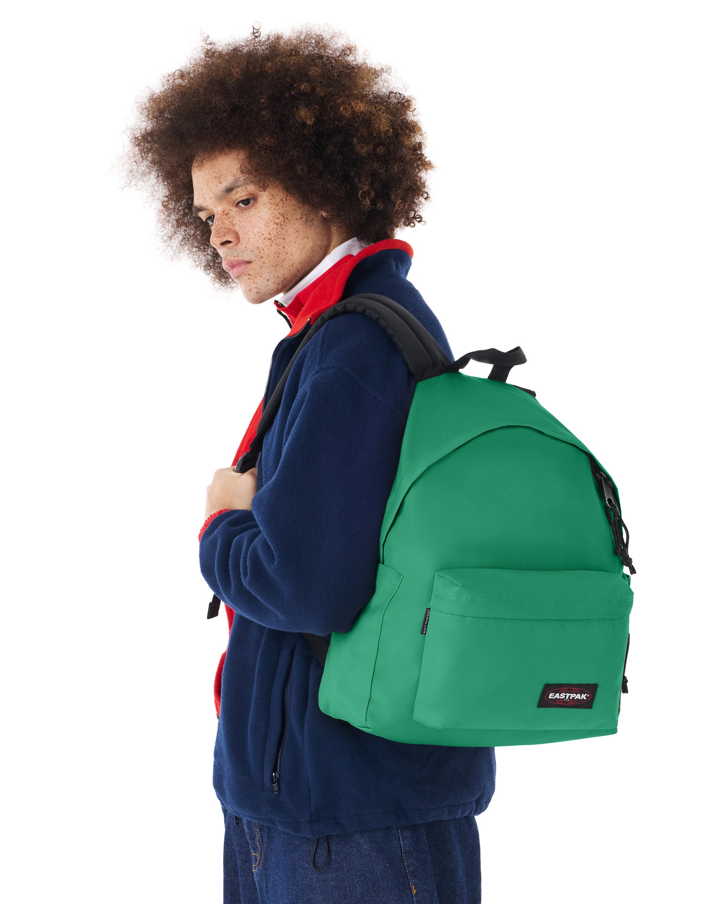 eastpak-day-pak-r-sac-dos-shamrock-green-14-pouces image 4