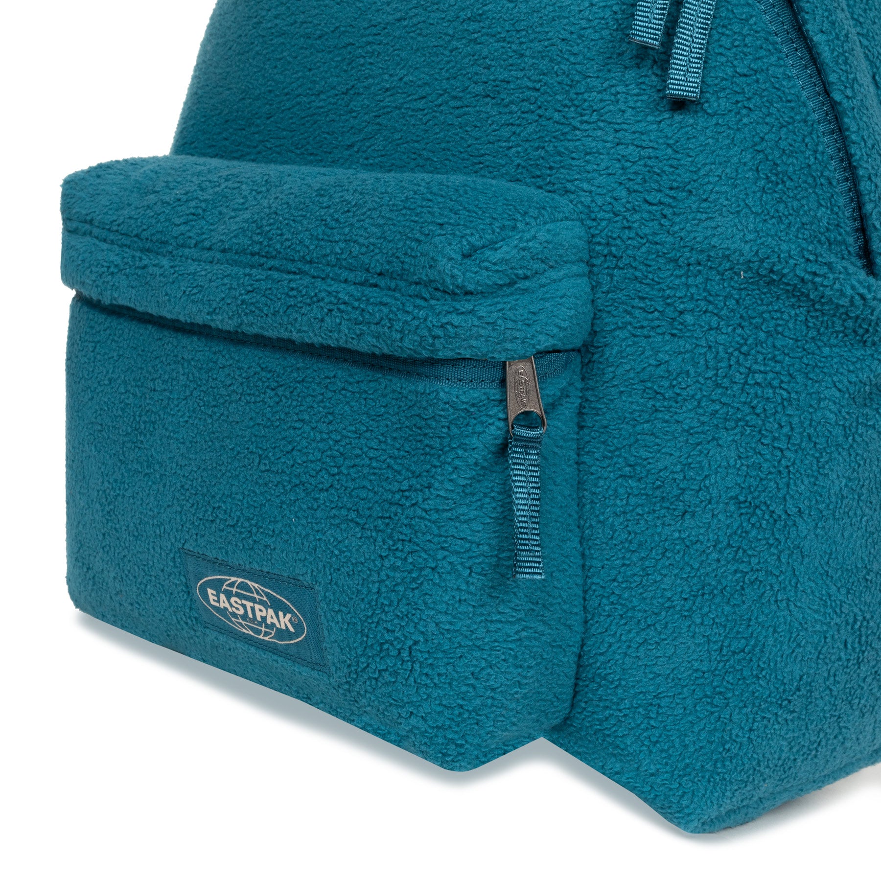 eastpak-padded-pak-r-sac-dos-fleec-d-jade-polaire image 5