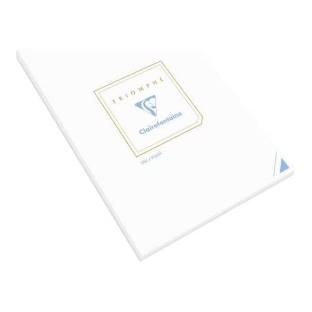 clairefontaine-triomphe-6170c-bloc-a4-uni-50-feuilles-90g image 6