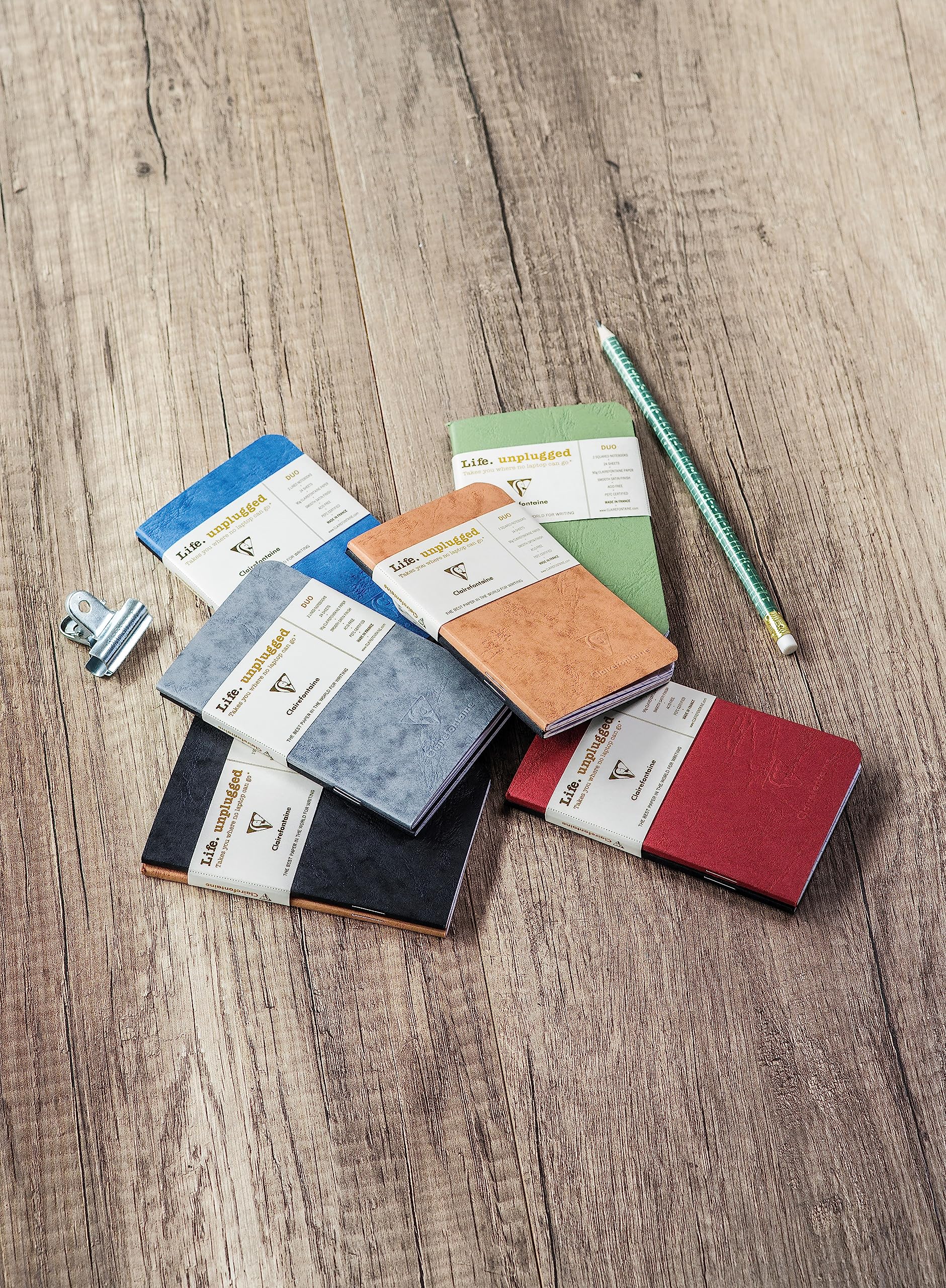 clairefontaine-age-bag-lot-2-carnets-poche-petits-carreaux-7-5x12 image 6