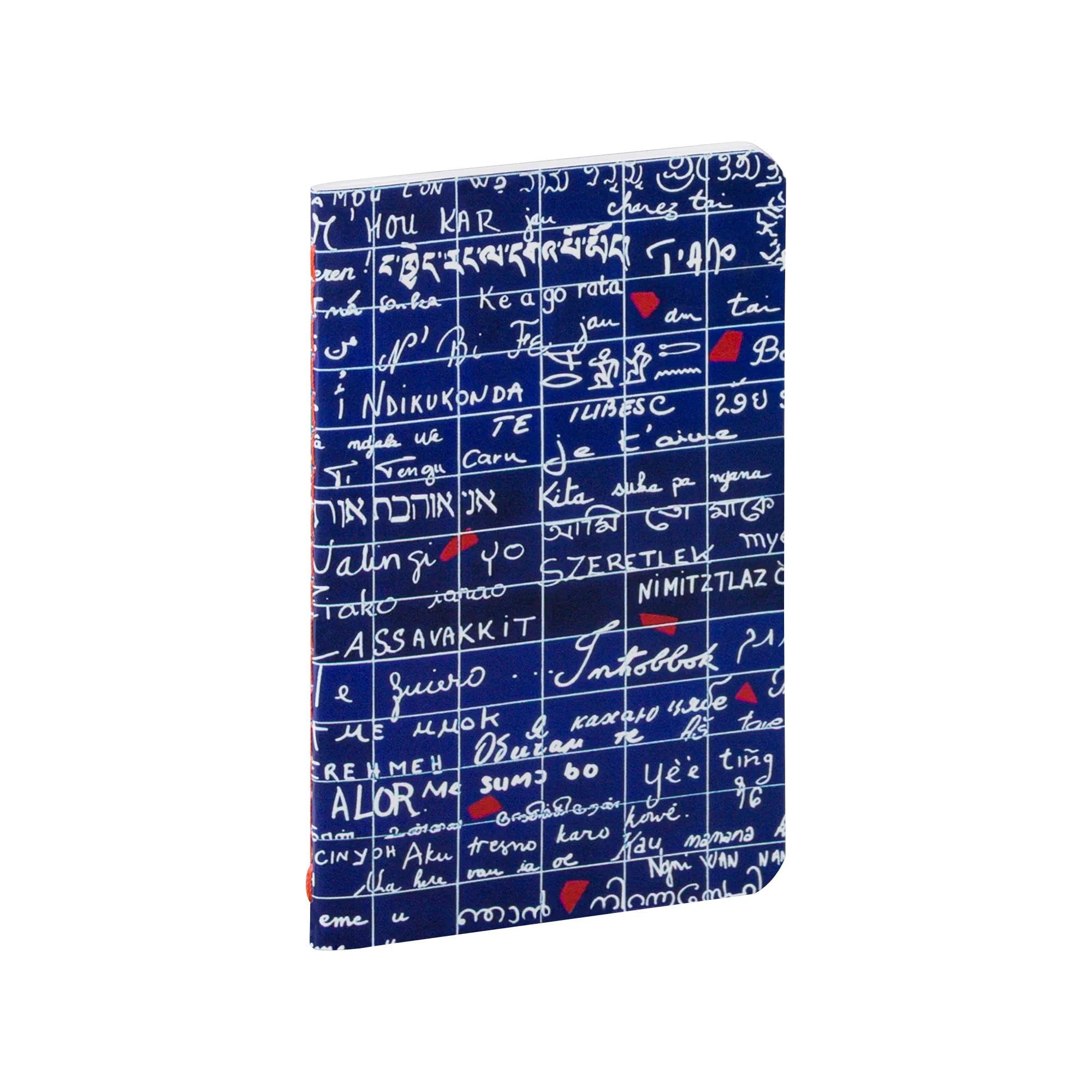 clairefontaine-back-to-basics-116311c-mini-carnet-uni-je-t-aime image 1